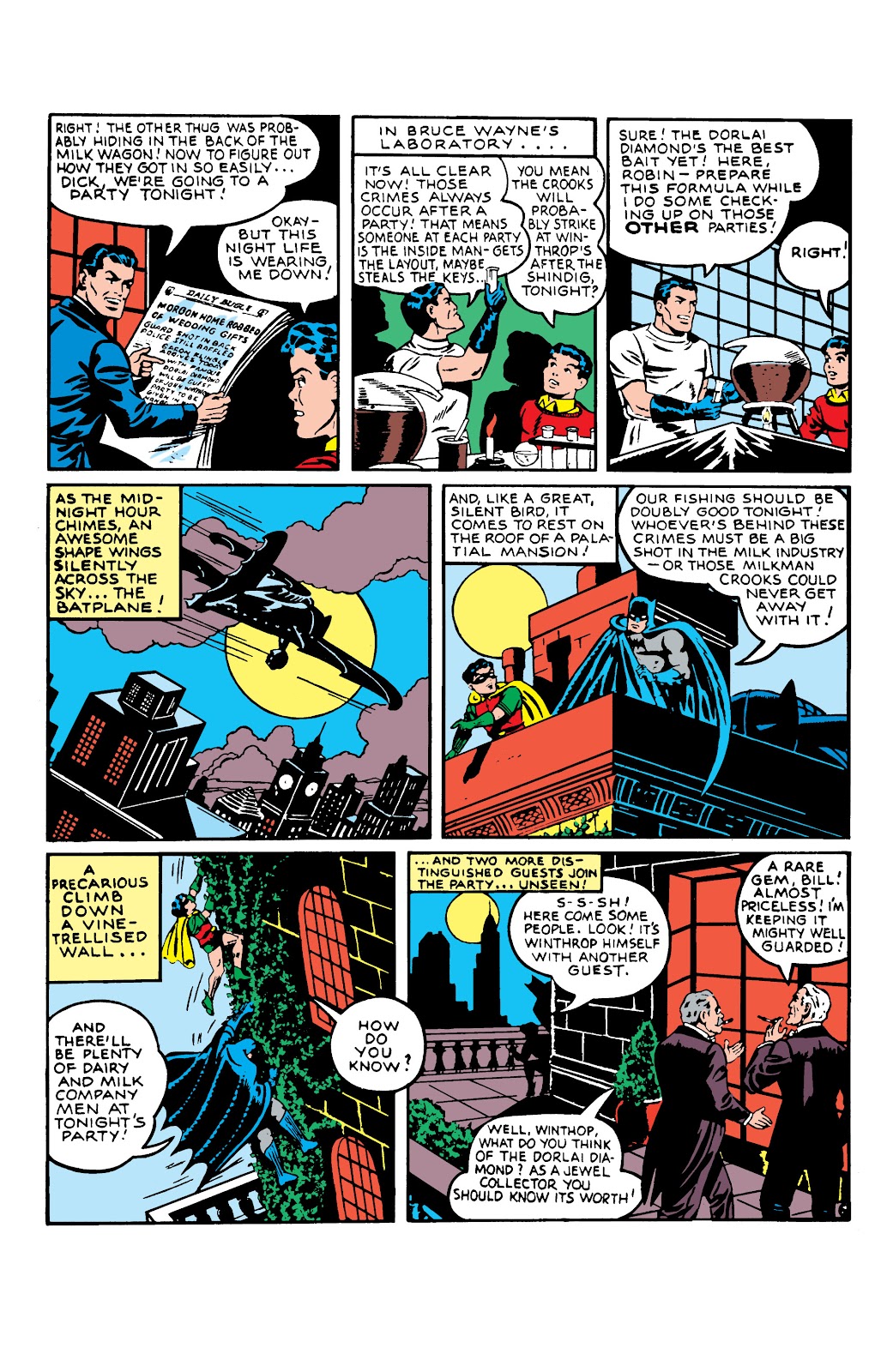 Batman (1940) issue 16 - Page 20