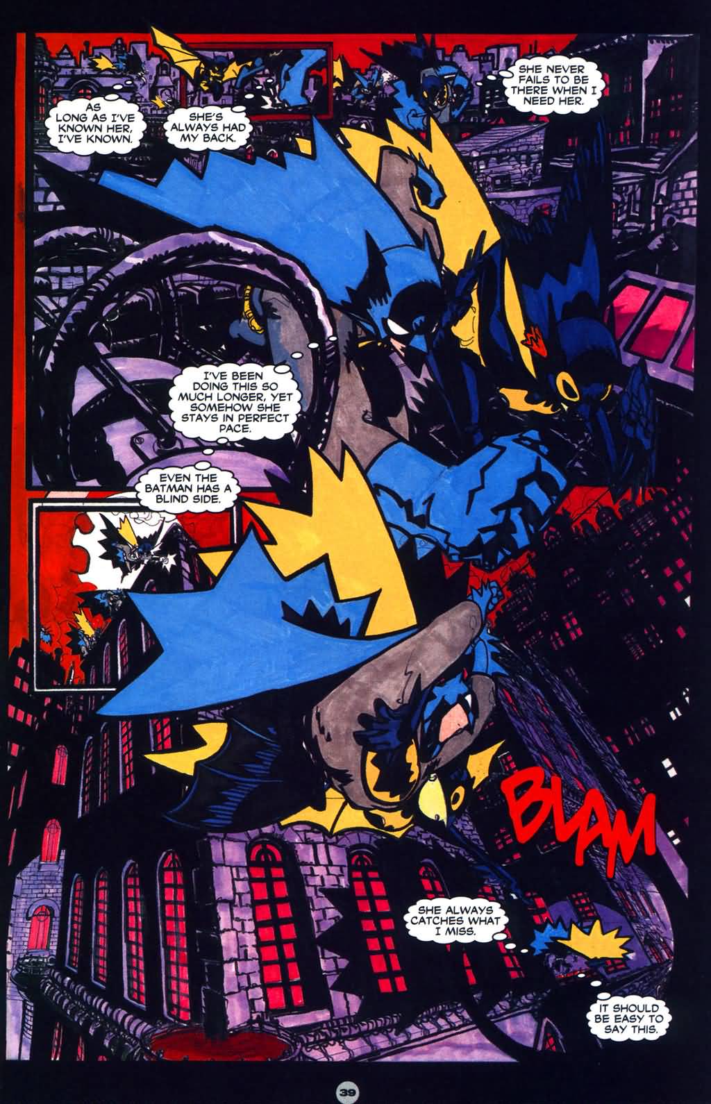 Read online Solo (2004) comic -  Issue #10 - 38