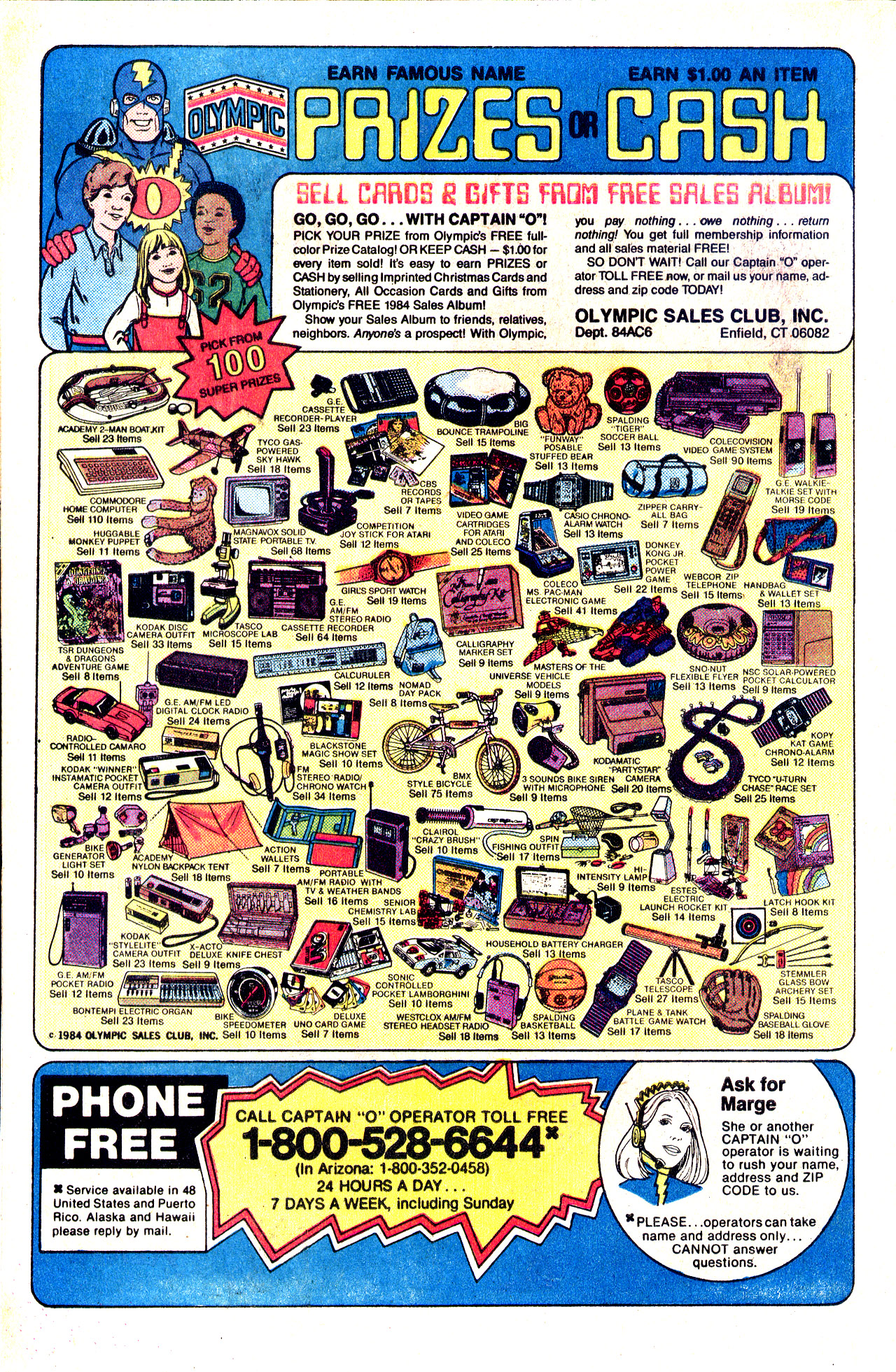 Read online ManTech Robot Warriors comic -  Issue #1 - 34
