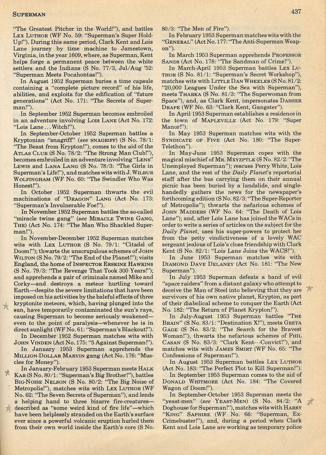 Read online The Great Superman Book comic -  Issue # TPB (Part 5) - 38