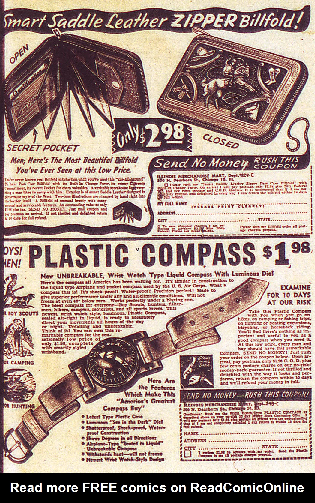 Read online Green Lantern (1941) comic -  Issue #20 - 52