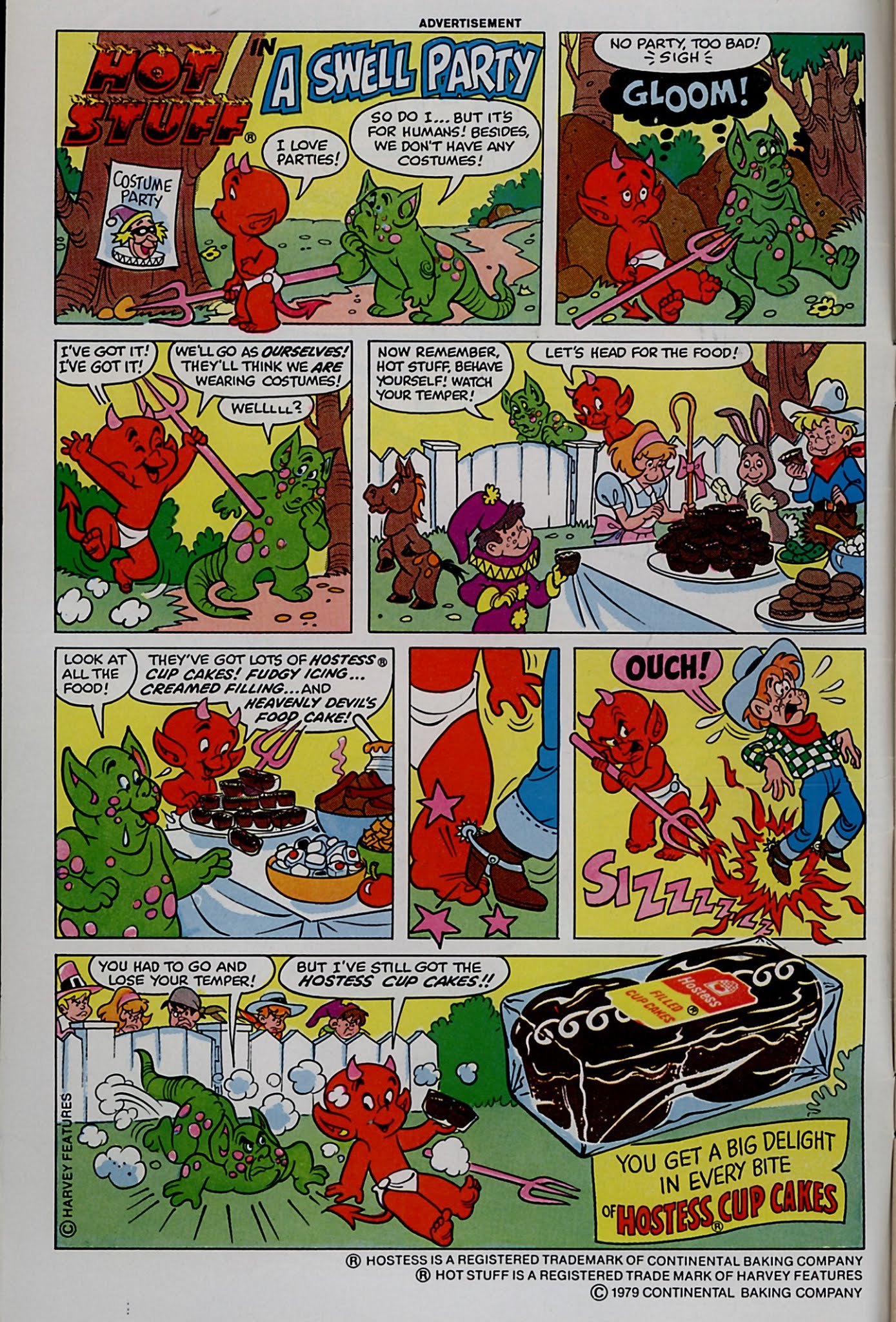 Read online Richie Rich & Dollar the Dog comic -  Issue #7 - 2