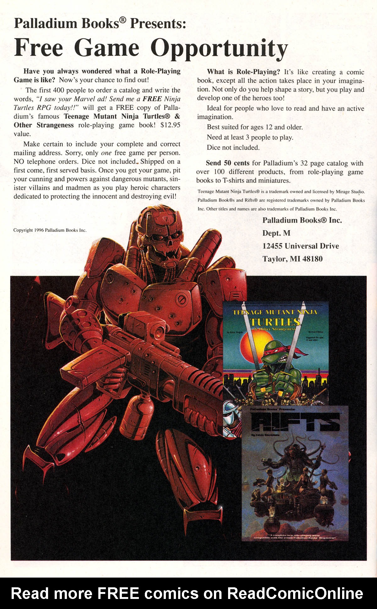 Read online Star Trek: Starfleet Academy (1996) comic -  Issue #3 - 14