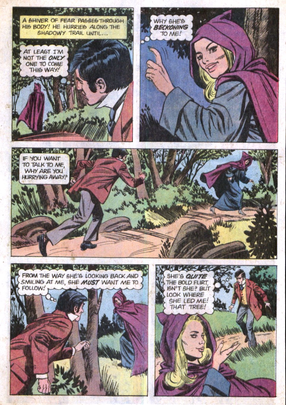 Read online Ripley's Believe it or Not! (1965) comic -  Issue #72 - 5