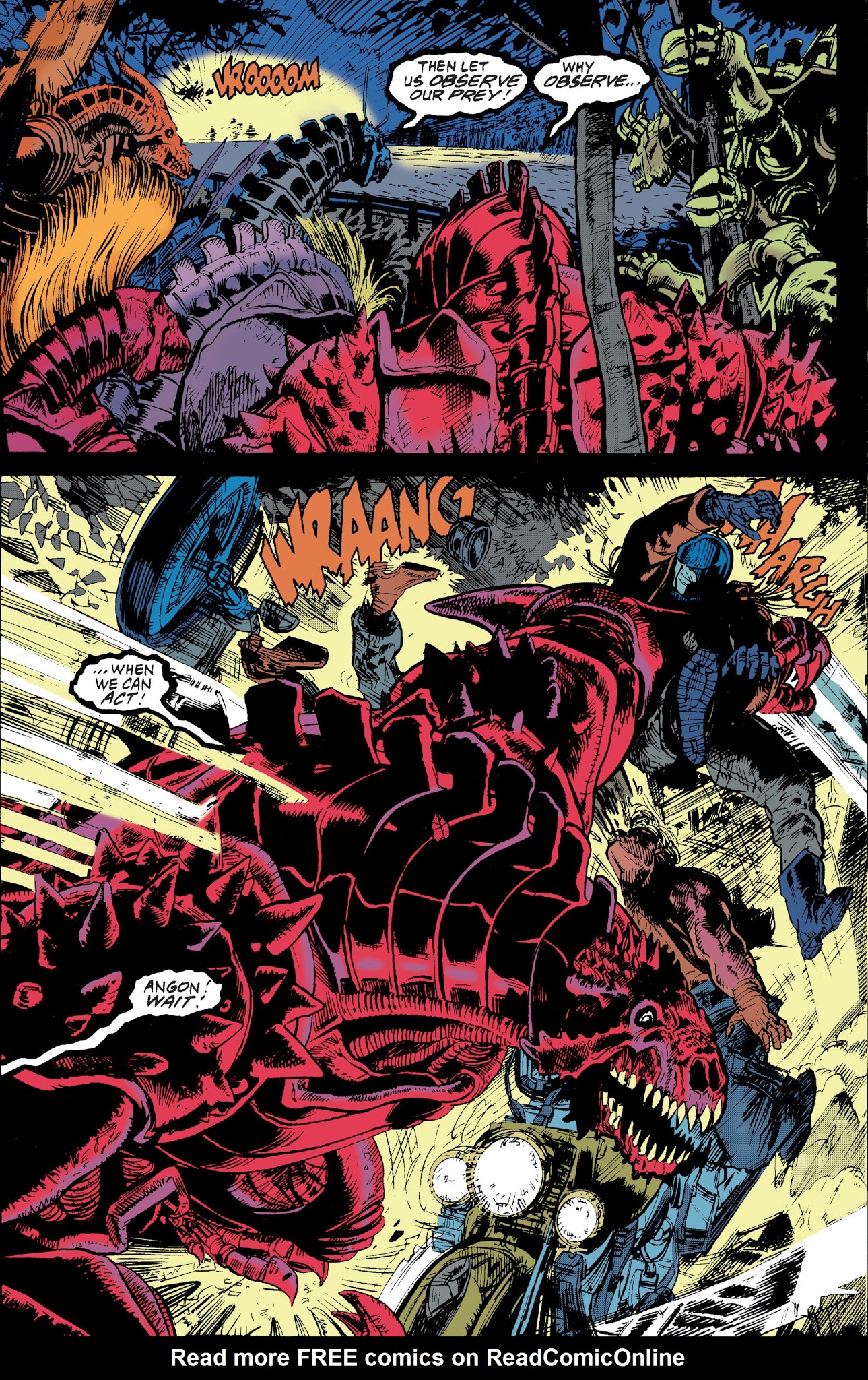 Read online Superman: Reign of the Supermen comic -  Issue # TPB - 118