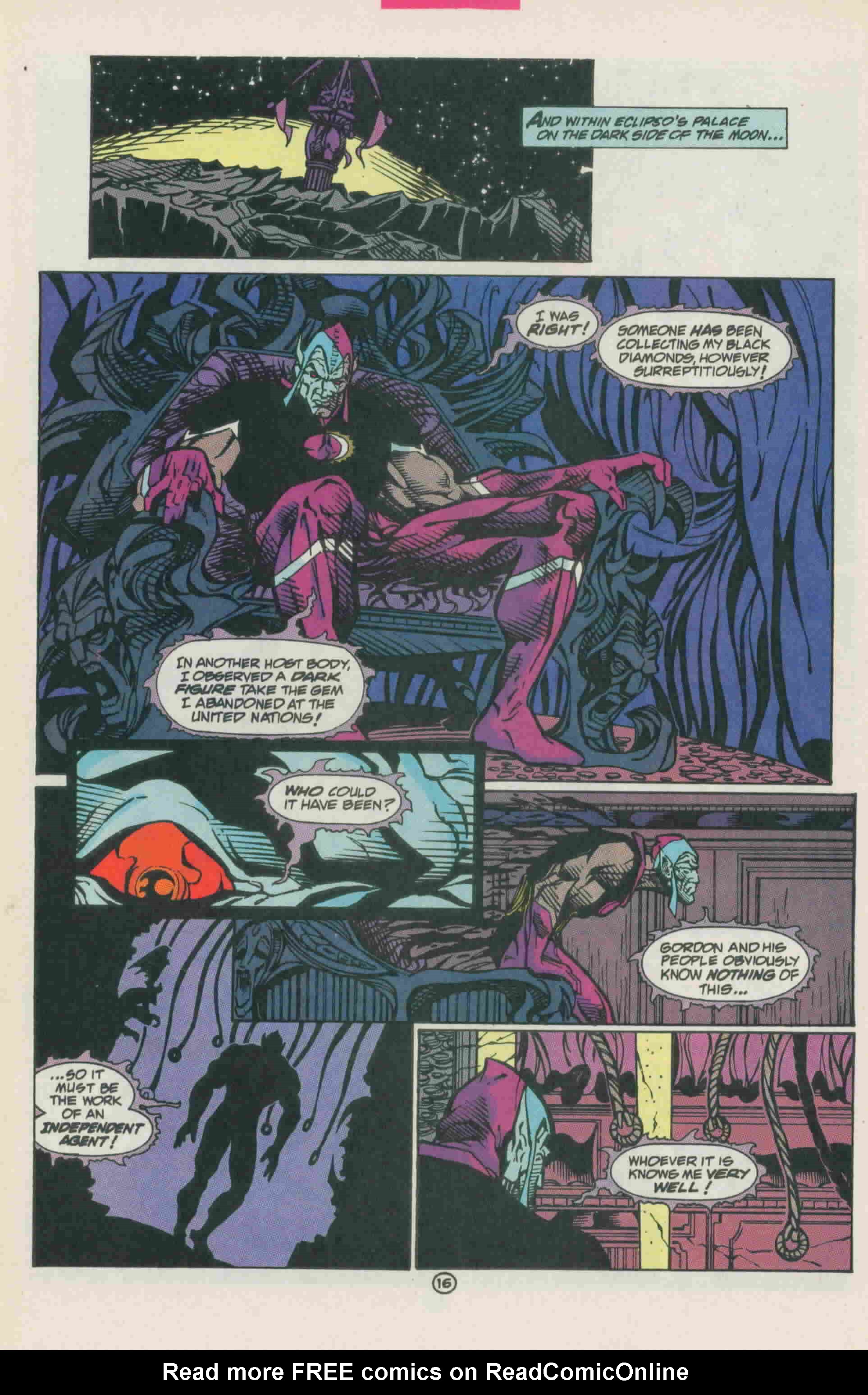 Eclipso Issue #16 #17 - English 23