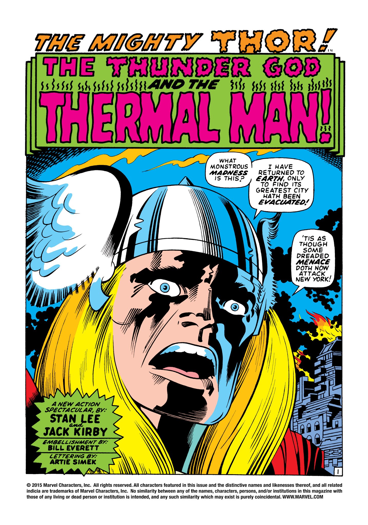 Read online Thor Epic Collection comic -  Issue # TPB 4 (Part 4) - 38