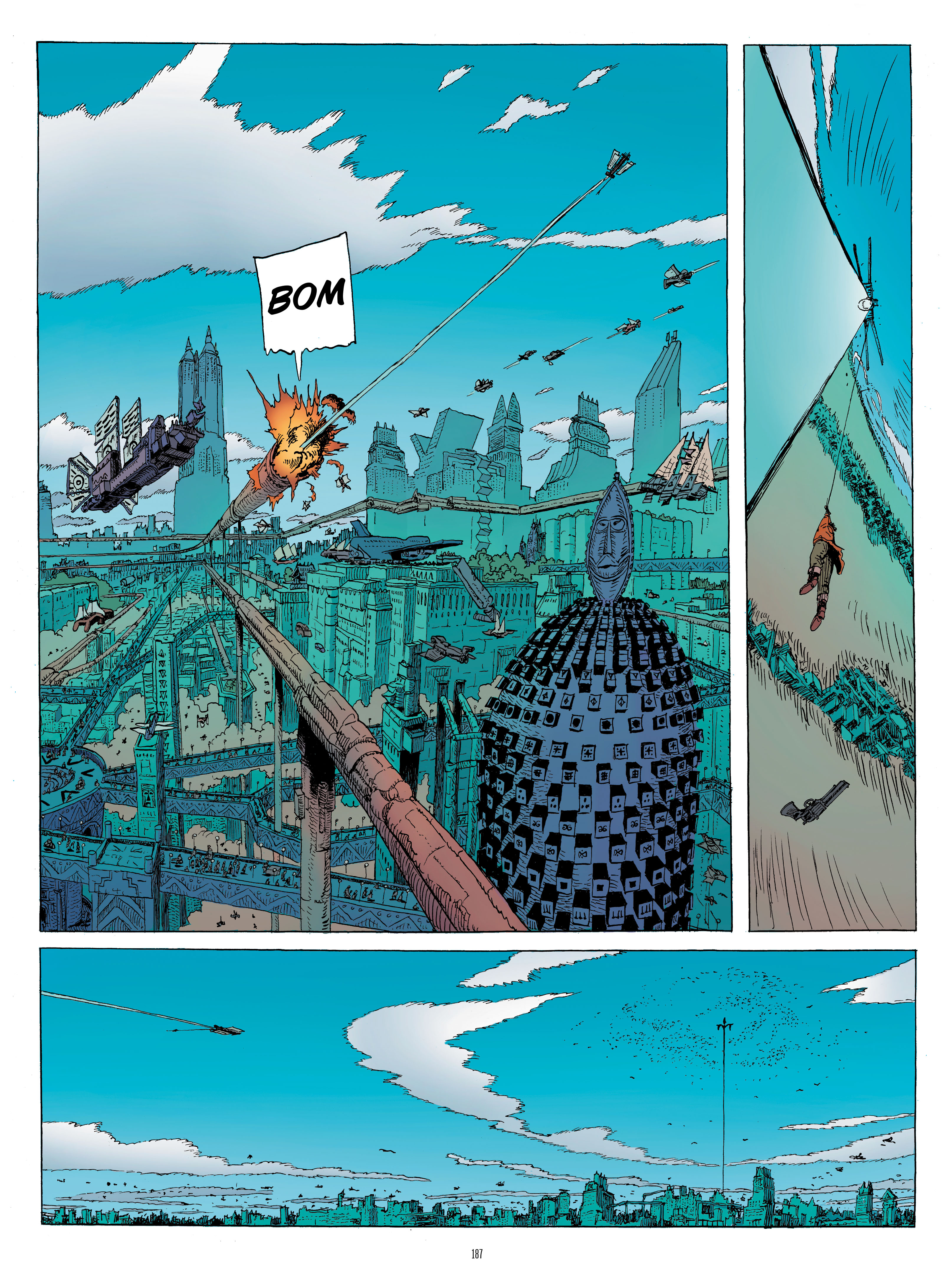 Read online Negalyod comic -  Issue # TPB (Part 2) - 88