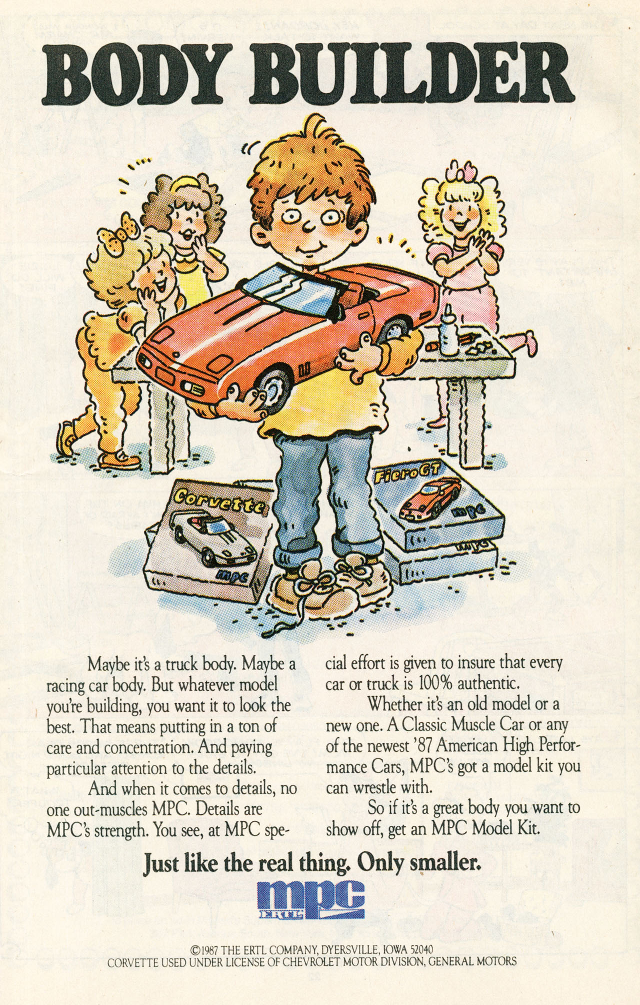 Read online Heathcliff comic -  Issue #26 - 23