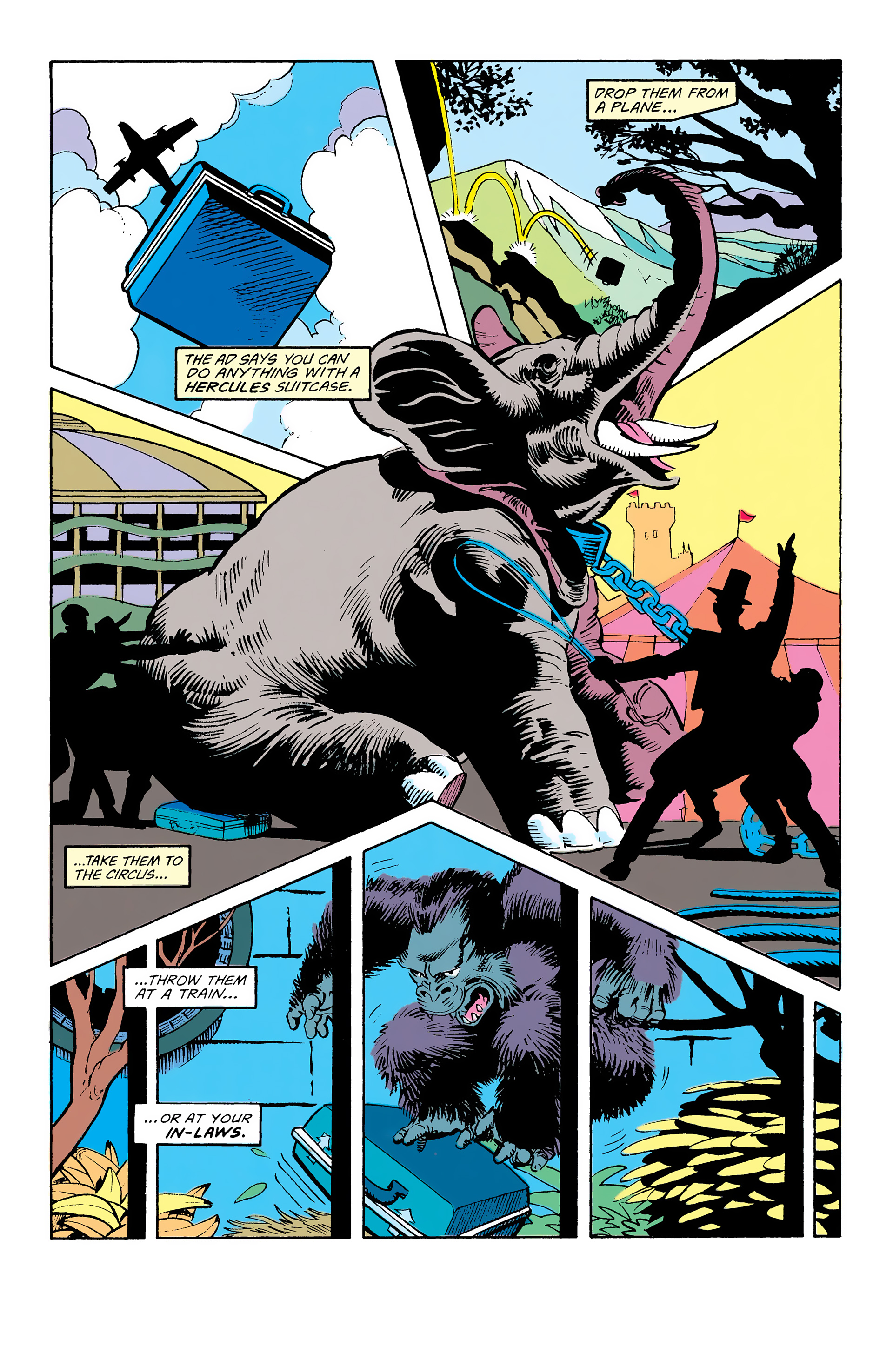 Read online Black Canary (1991) comic -  Issue #4 - 2