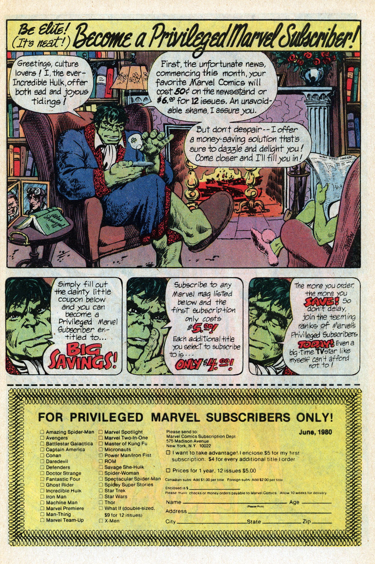 Read online Marvel Super Action (1977) comic -  Issue #24 - 7