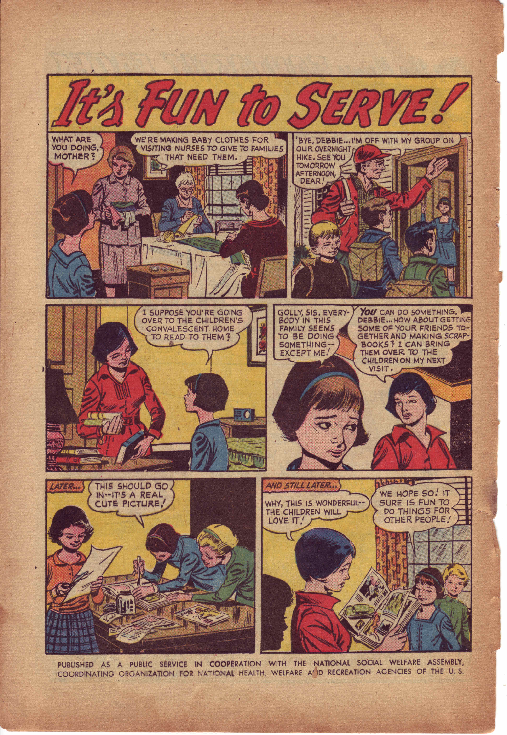 Read online Tales of the Unexpected comic -  Issue #64 - 12