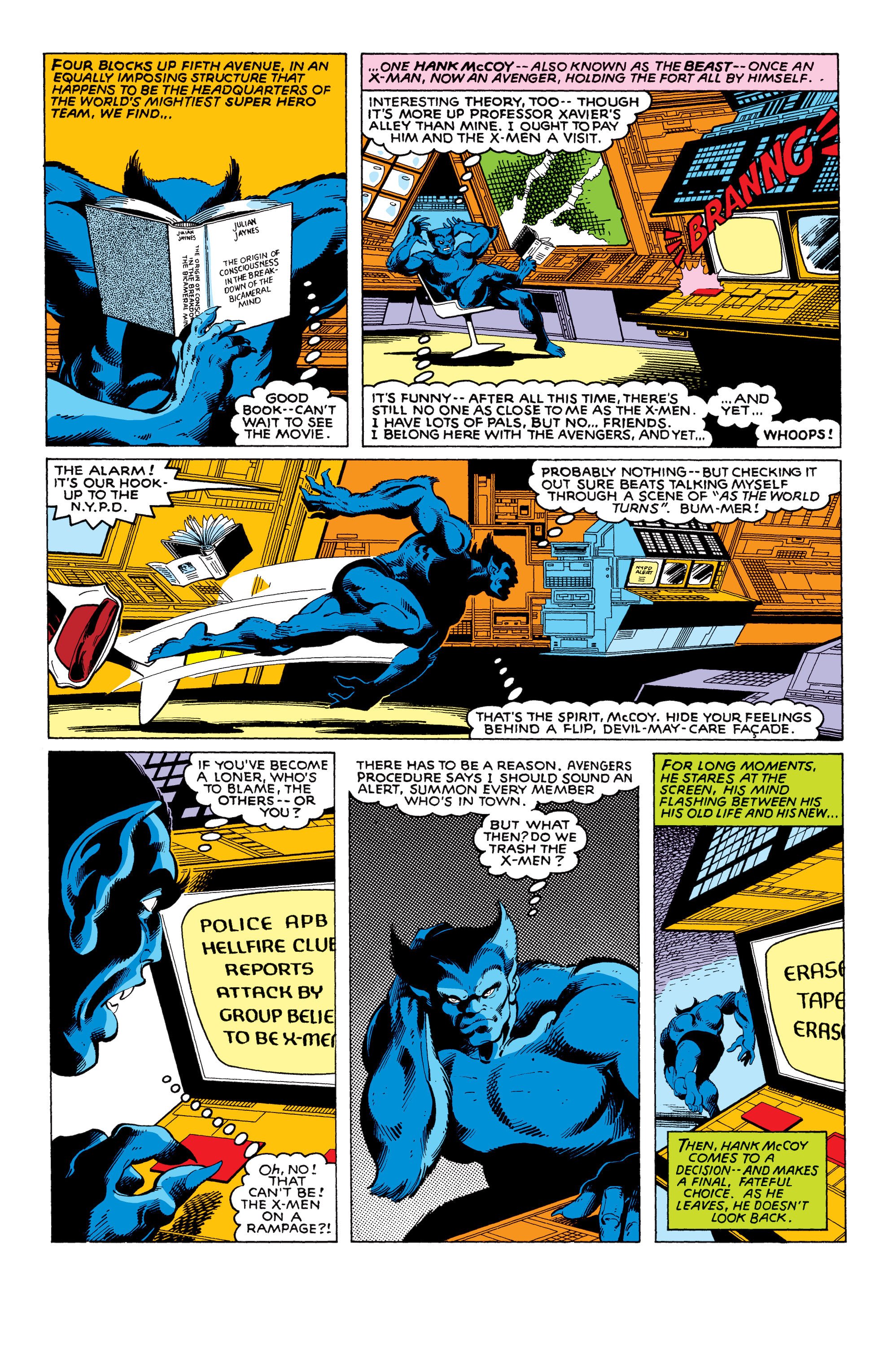 Read online X-Men Epic Collection: The Fate of the Phoenix comic -  Issue # TPB (Part 2) - 2