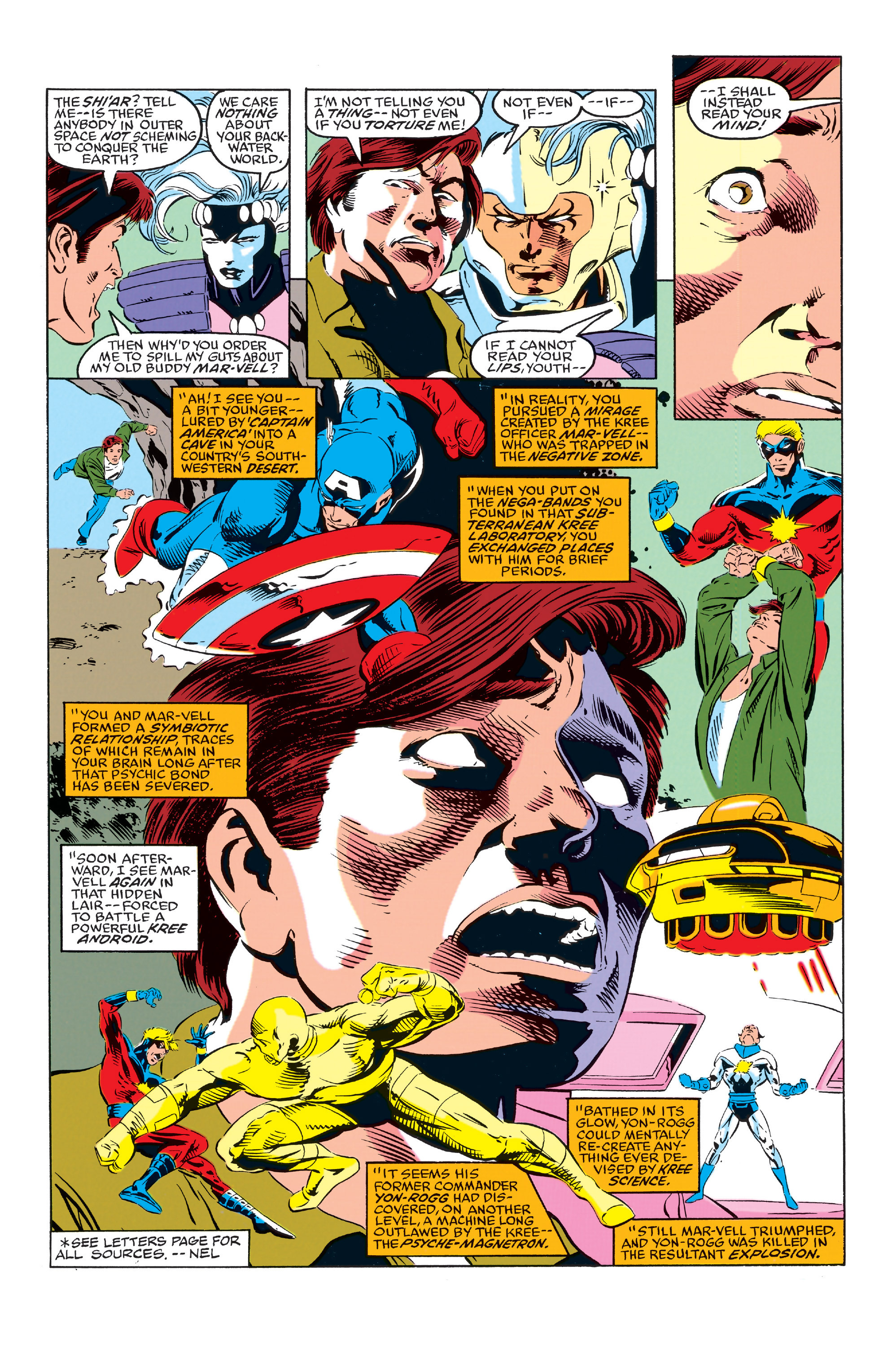 Read online Avengers West Coast (1989) comic -  Issue #80 - 3