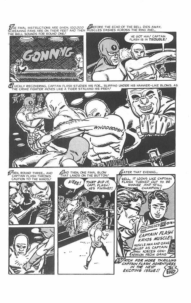Read online Men of Mystery Comics comic -  Issue #22 - 9