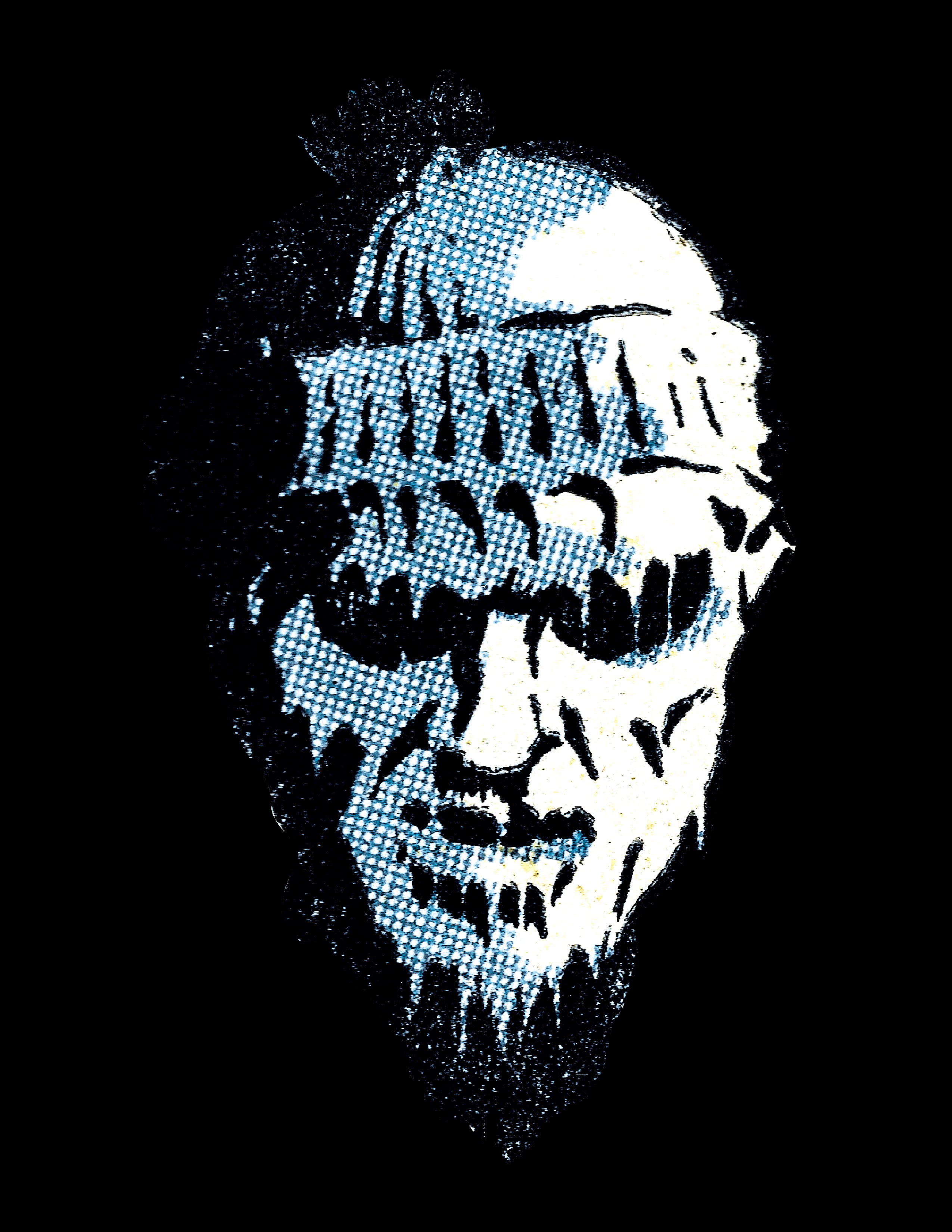 Read online Lou Cameron's Unsleeping Dead comic -  Issue # TPB - 145