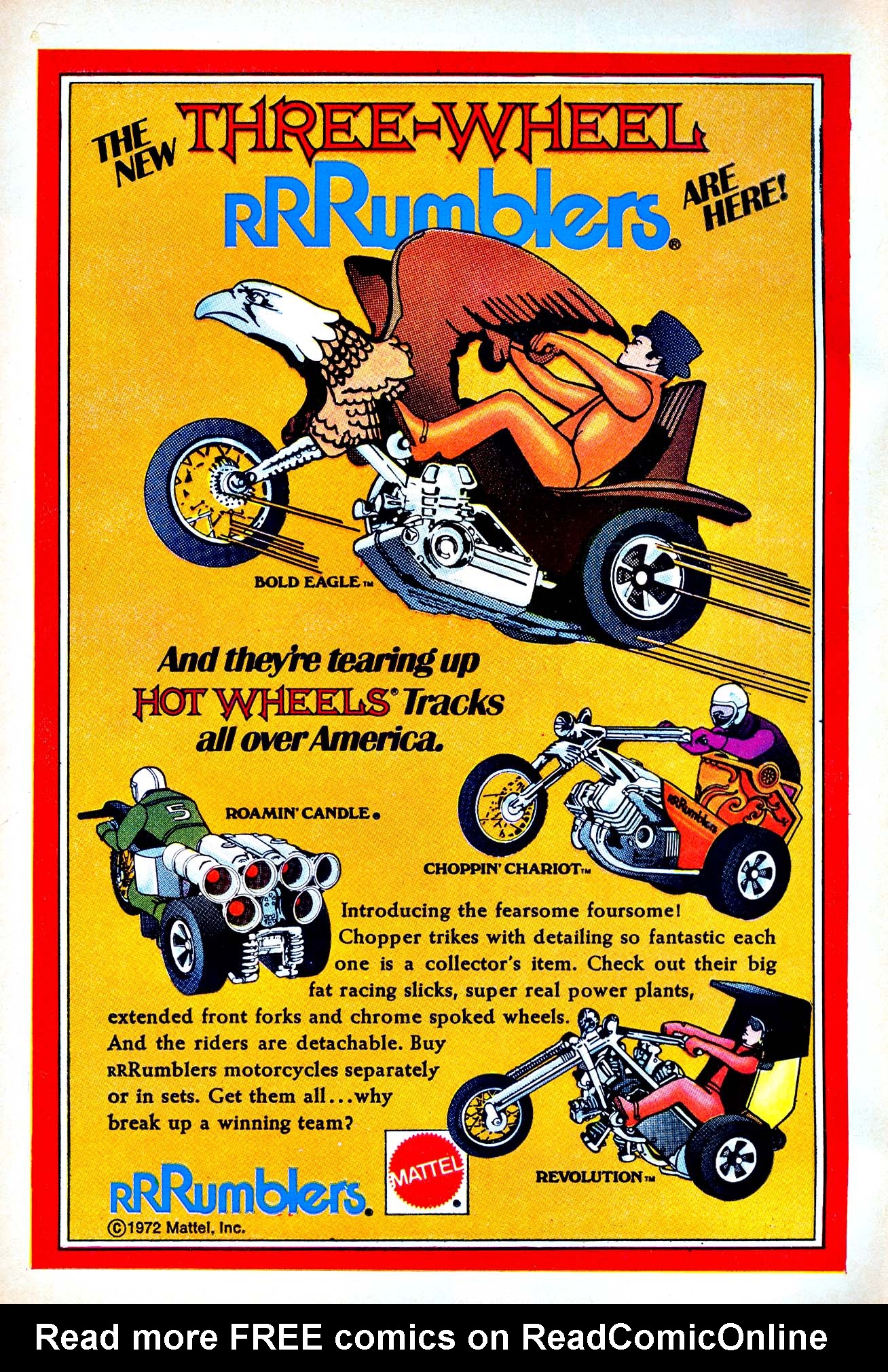 Read online Action Comics (1938) comic -  Issue #413 - 2