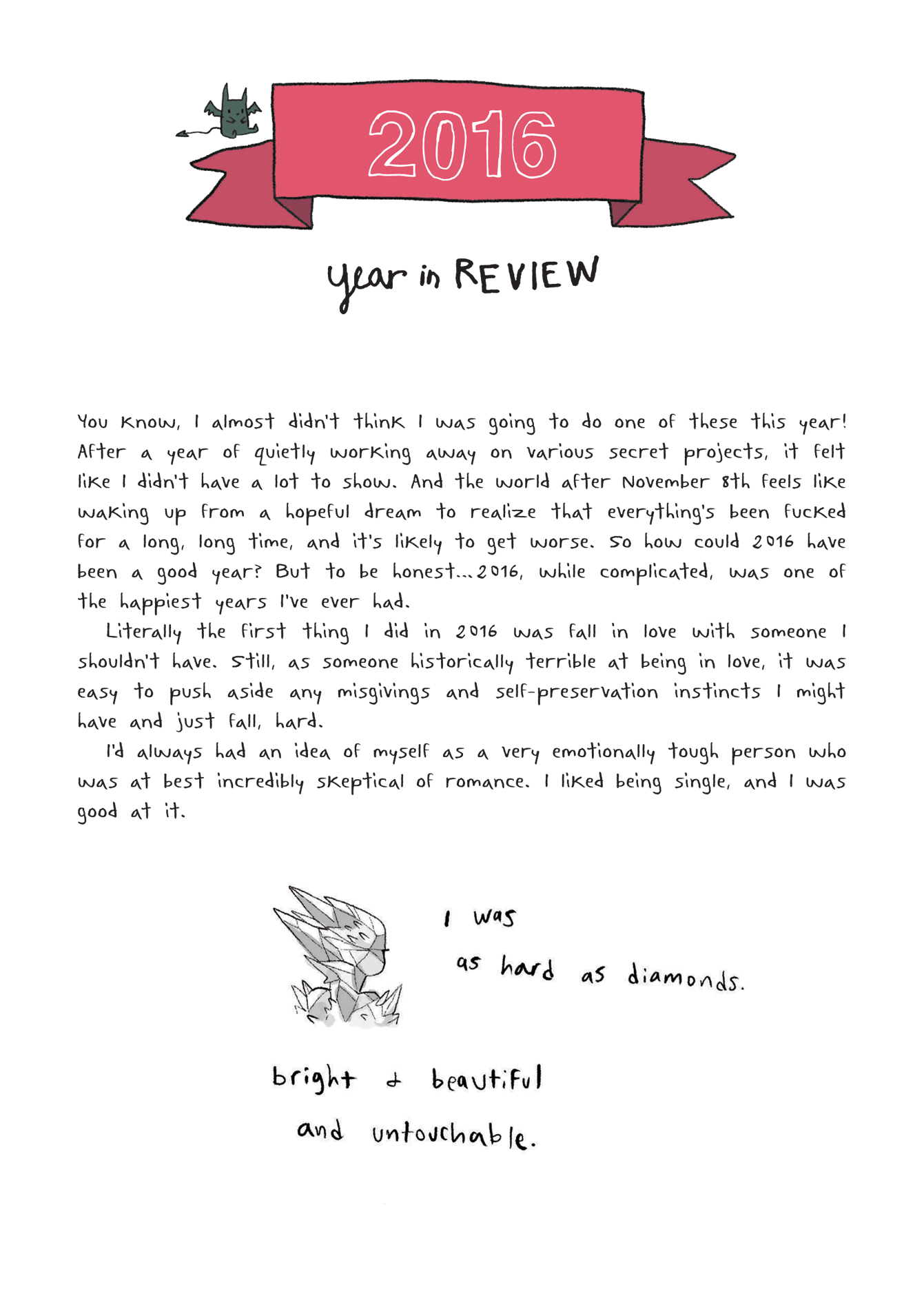 Read online Fire Never Goes Out Memoir in Pictures comic -  Issue # TPB (Part 2) - 39