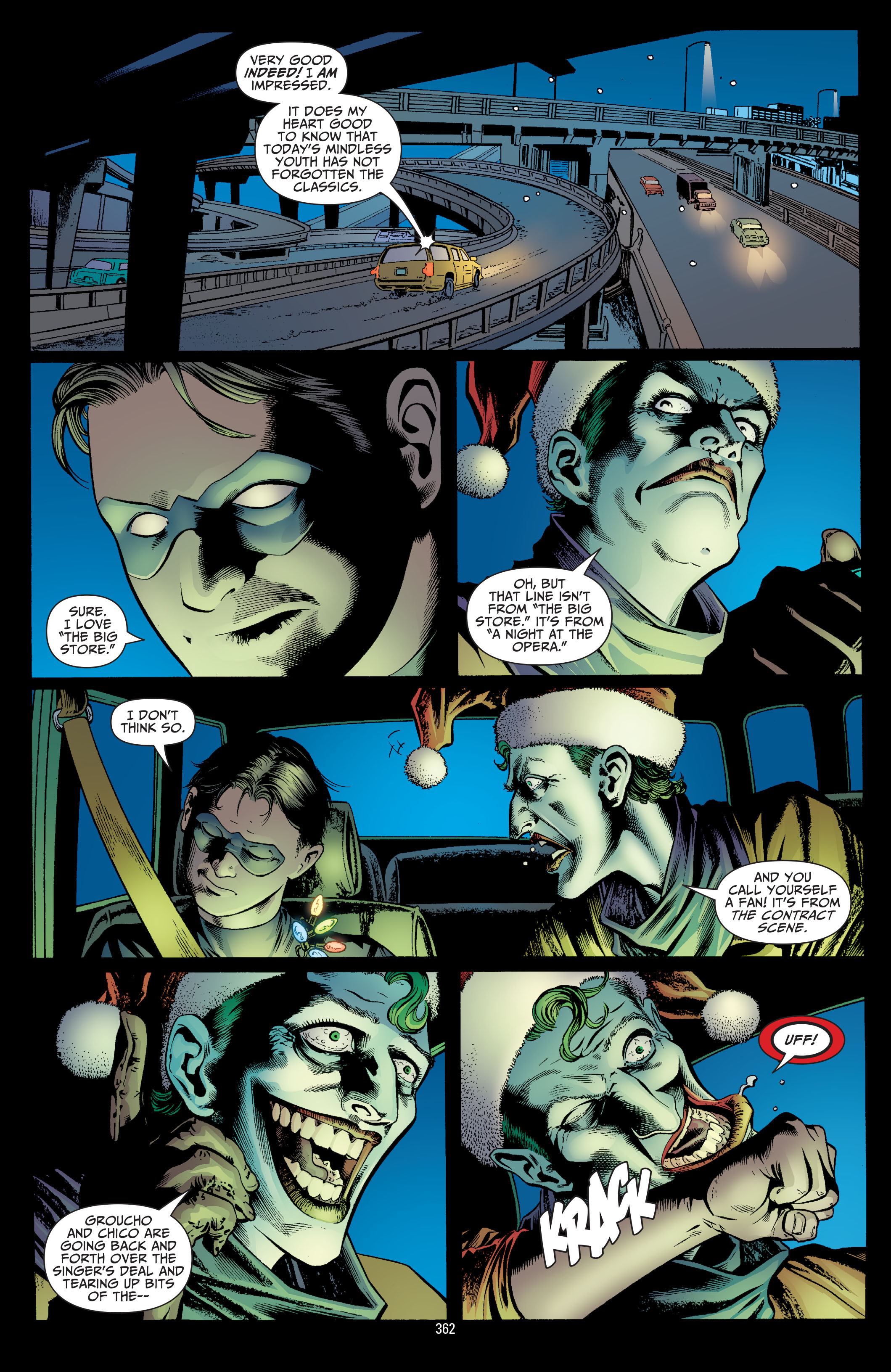 Read online The Joker: 80 Years of the Clown Prince of Crime: The Deluxe Edition comic -  Issue # TPB (Part 4) - 56