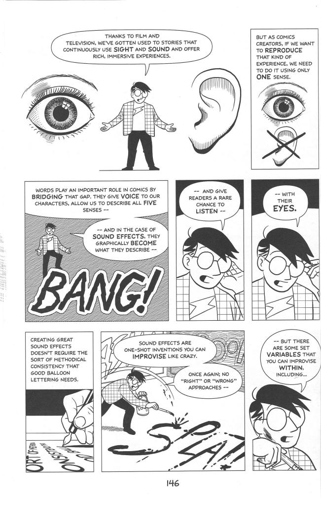 Read online Making Comics comic -  Issue # TPB (Part 2) - 55