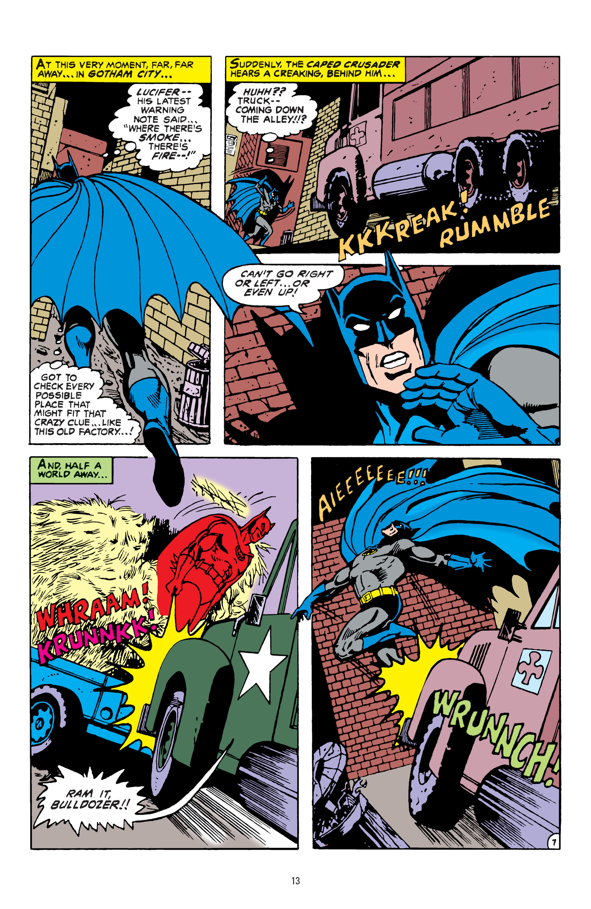 Read online Deadman (2011) comic -  Issue # TPB 4 (Part 1) - 11