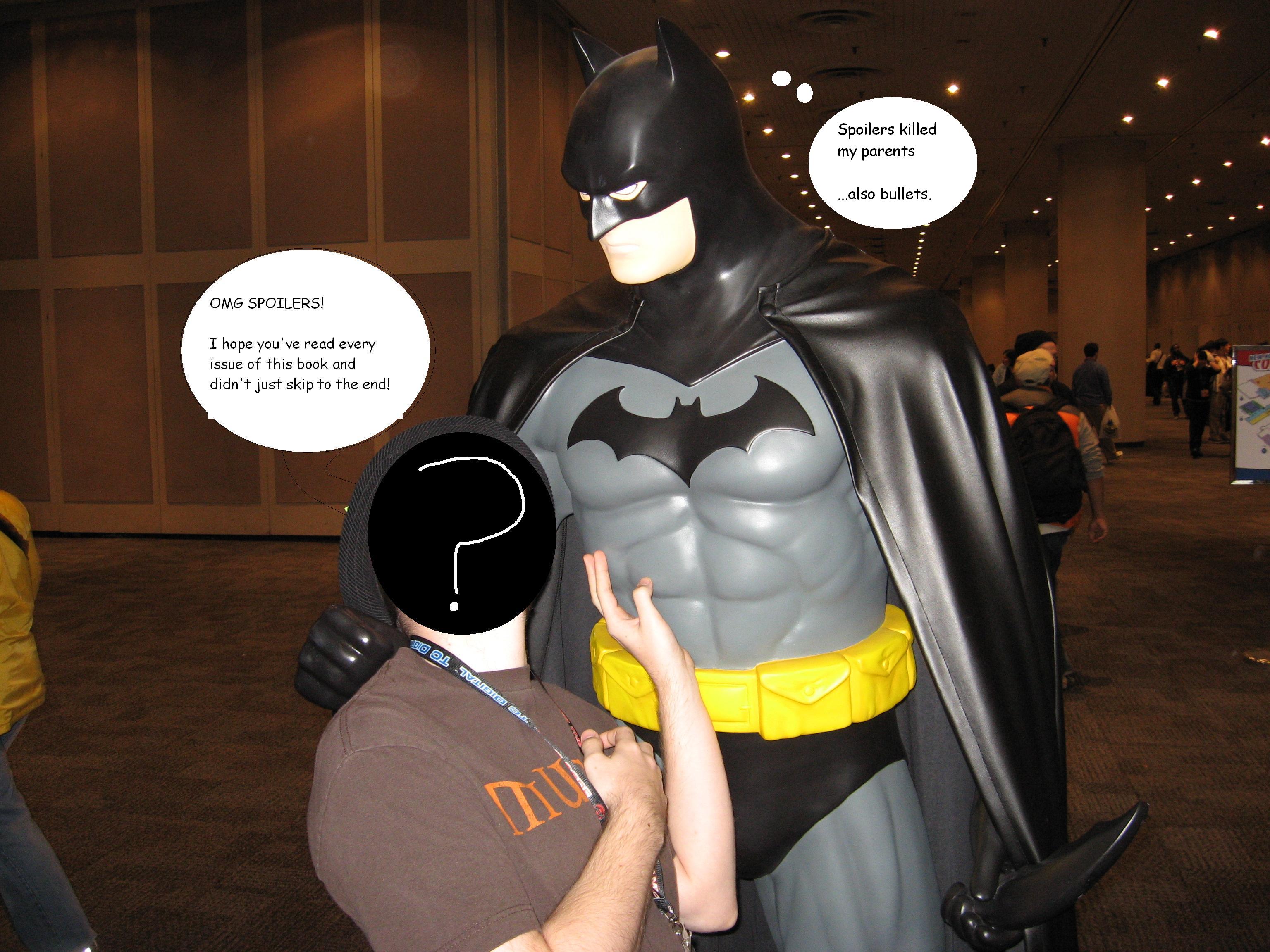 Read online Stephen Colbert's Tek Jansen comic -  Issue #4 - 27