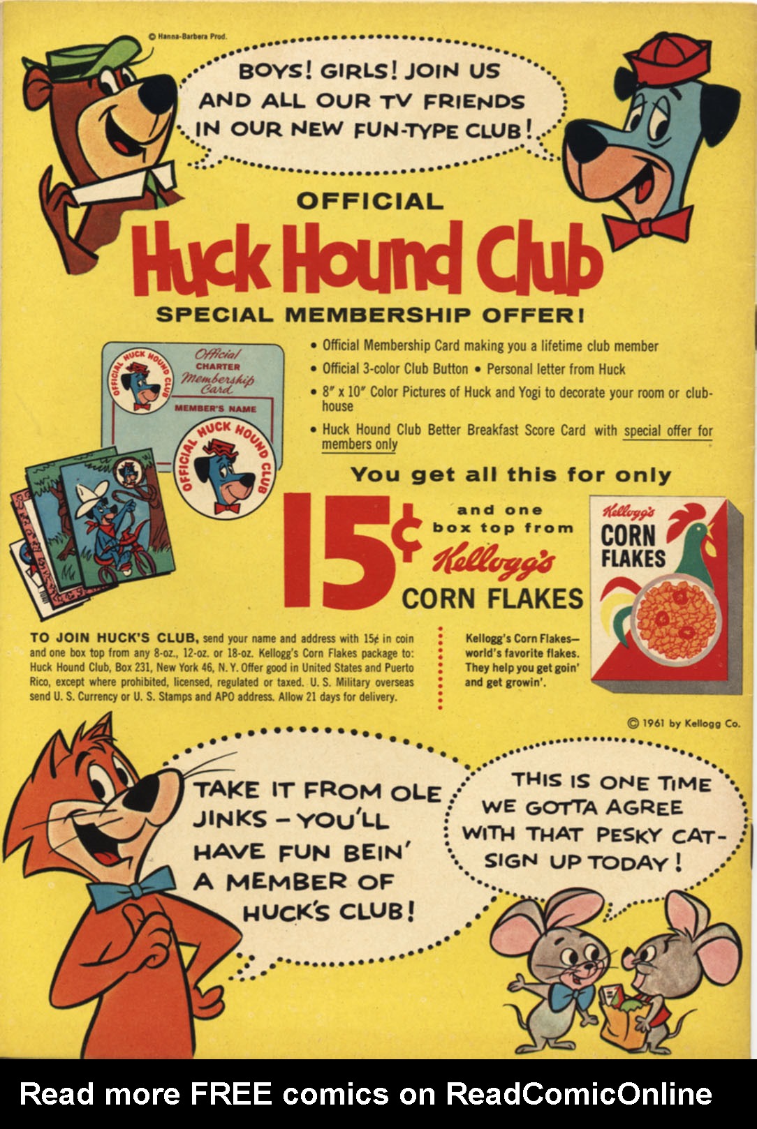 Read online Four Color Comics comic -  Issue #1271 - 36