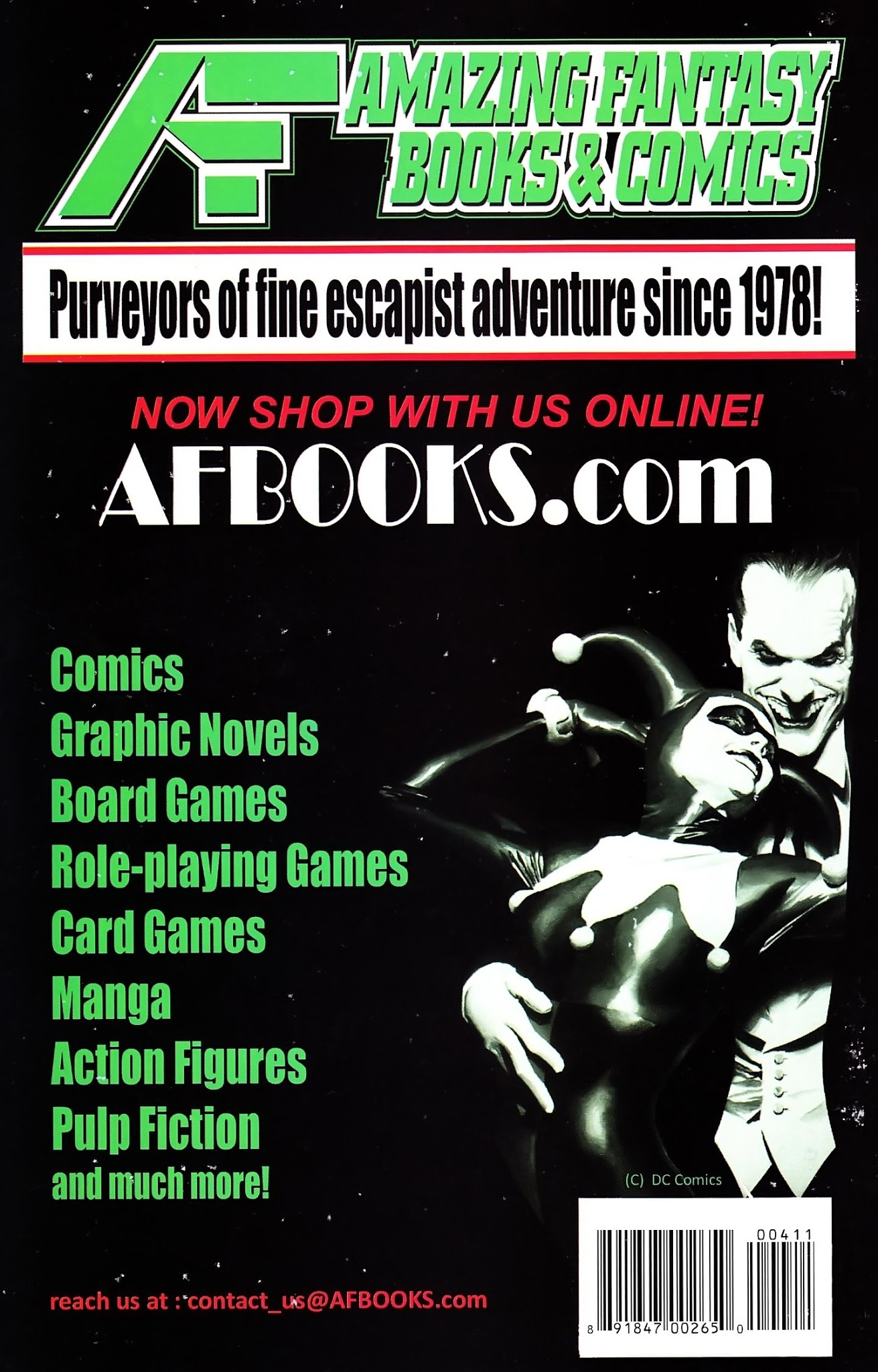 Read online Domino Lady's Threesome comic -  Issue # Full - 41