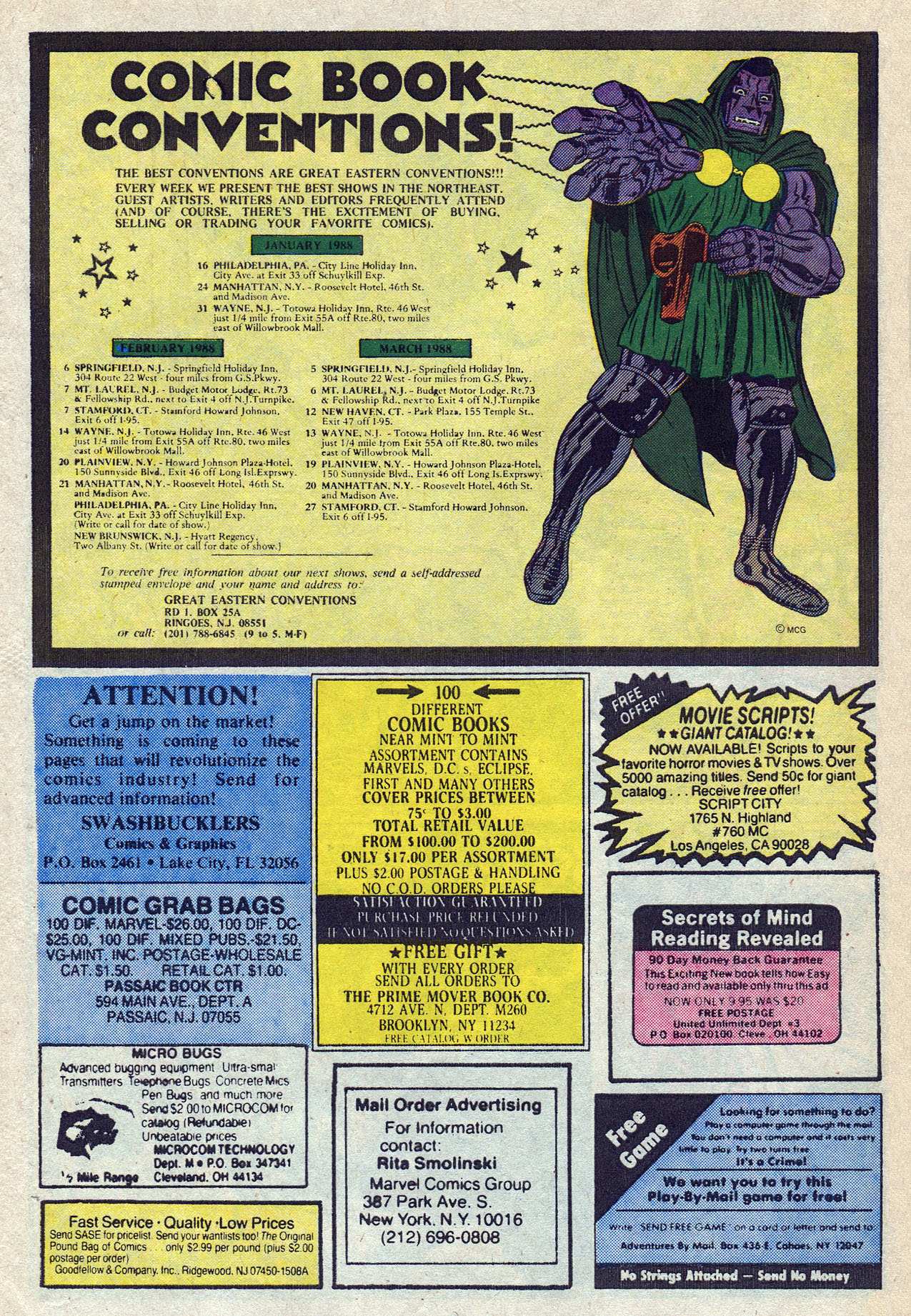 Read online Alpha Flight (1983) comic -  Issue #58 - 30