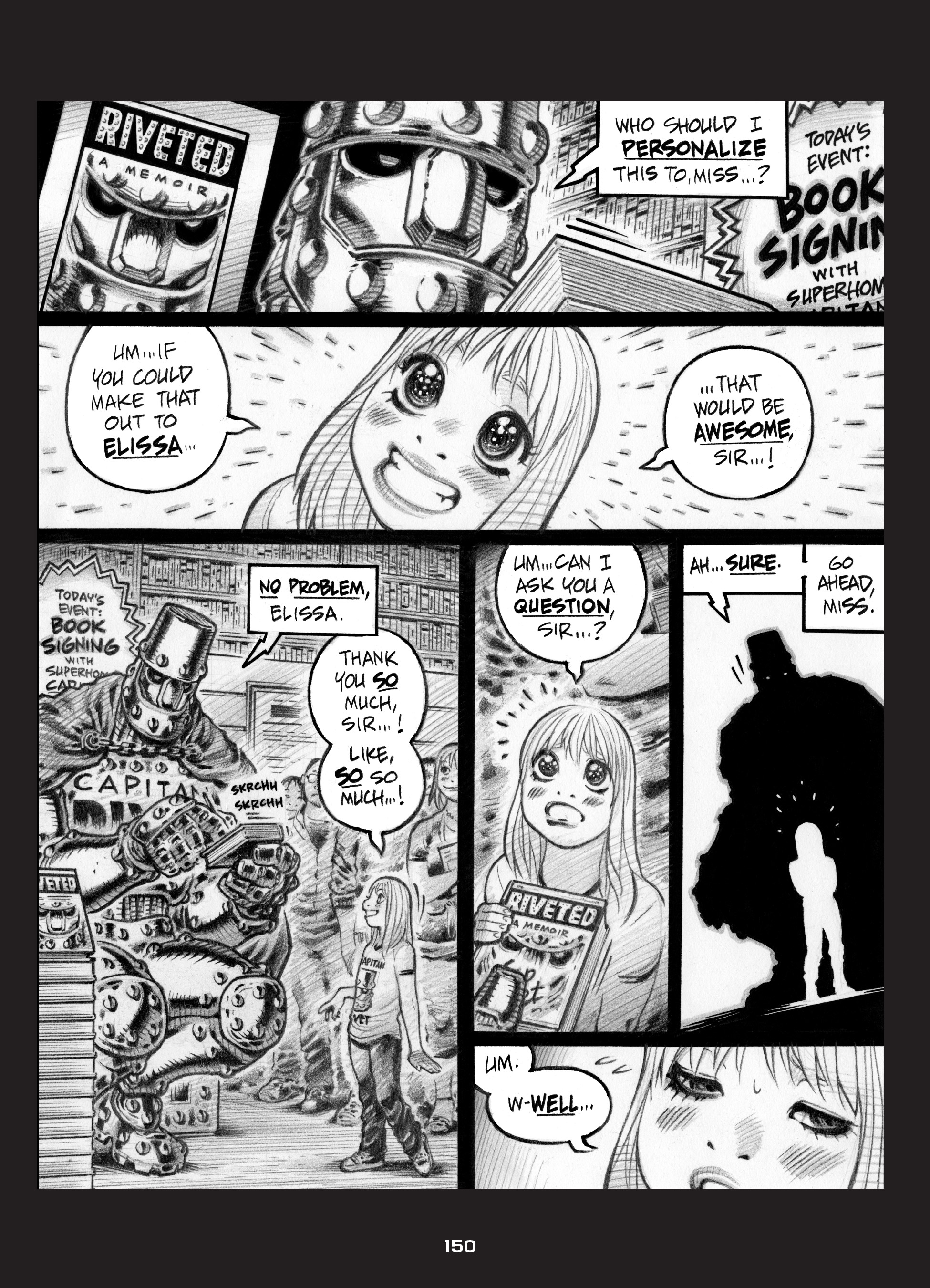 Read online Empowered comic -  Issue # TPB 11 (Part 2) - 50