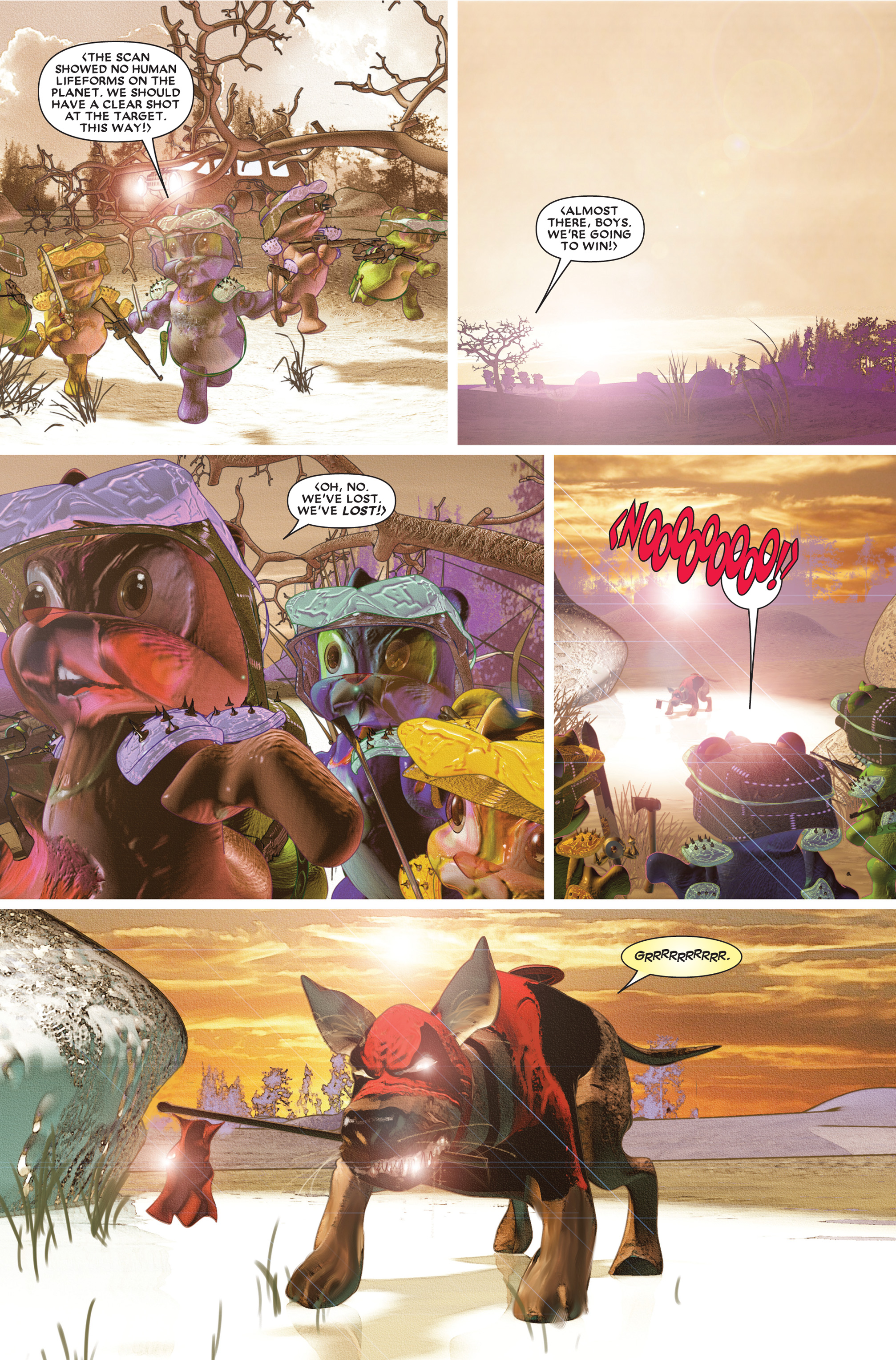 Read online Deadpool Classic comic -  Issue # TPB 12 (Part 2) - 28
