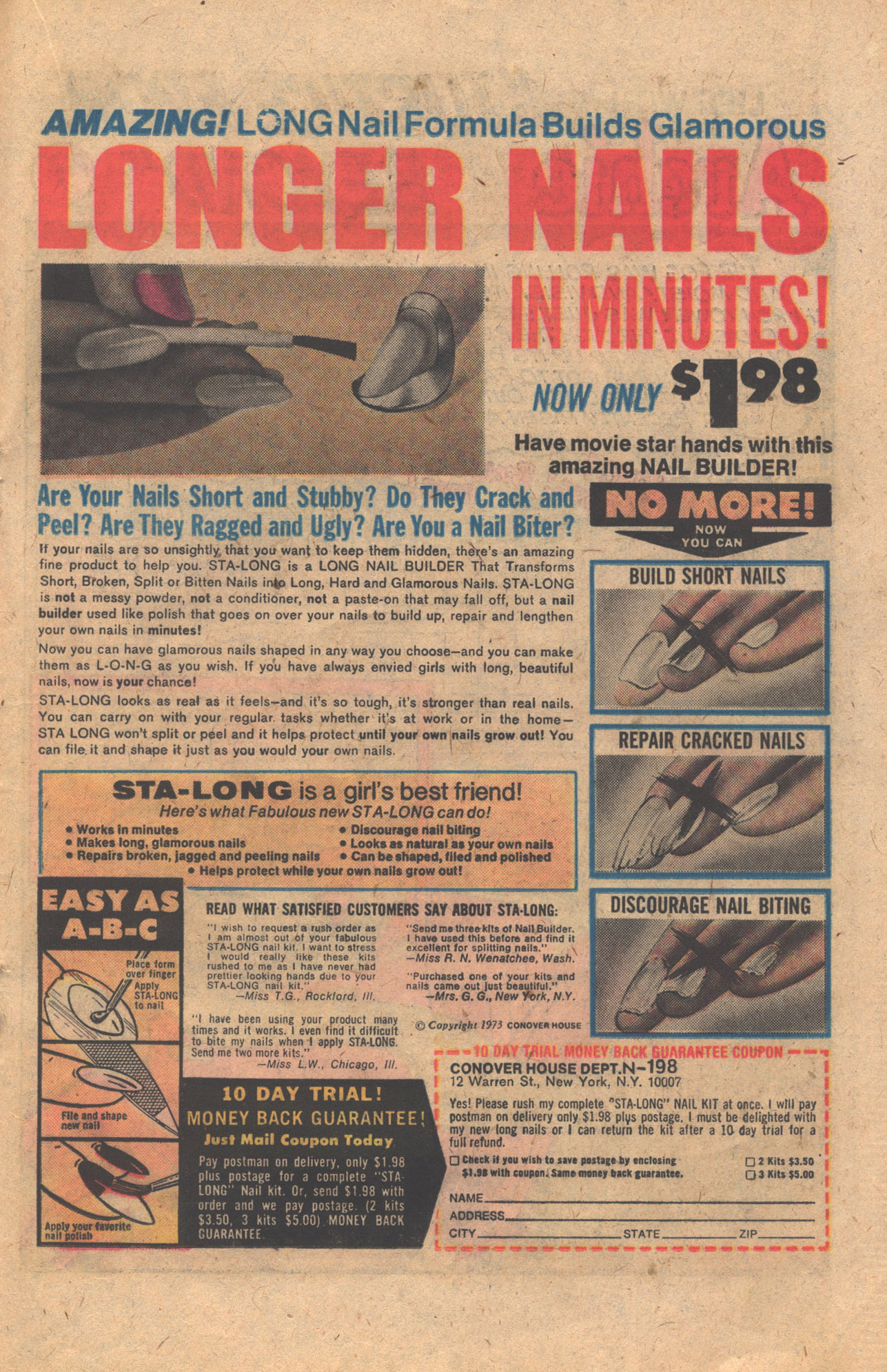 Read online Life With Archie (1958) comic -  Issue #176 - 19