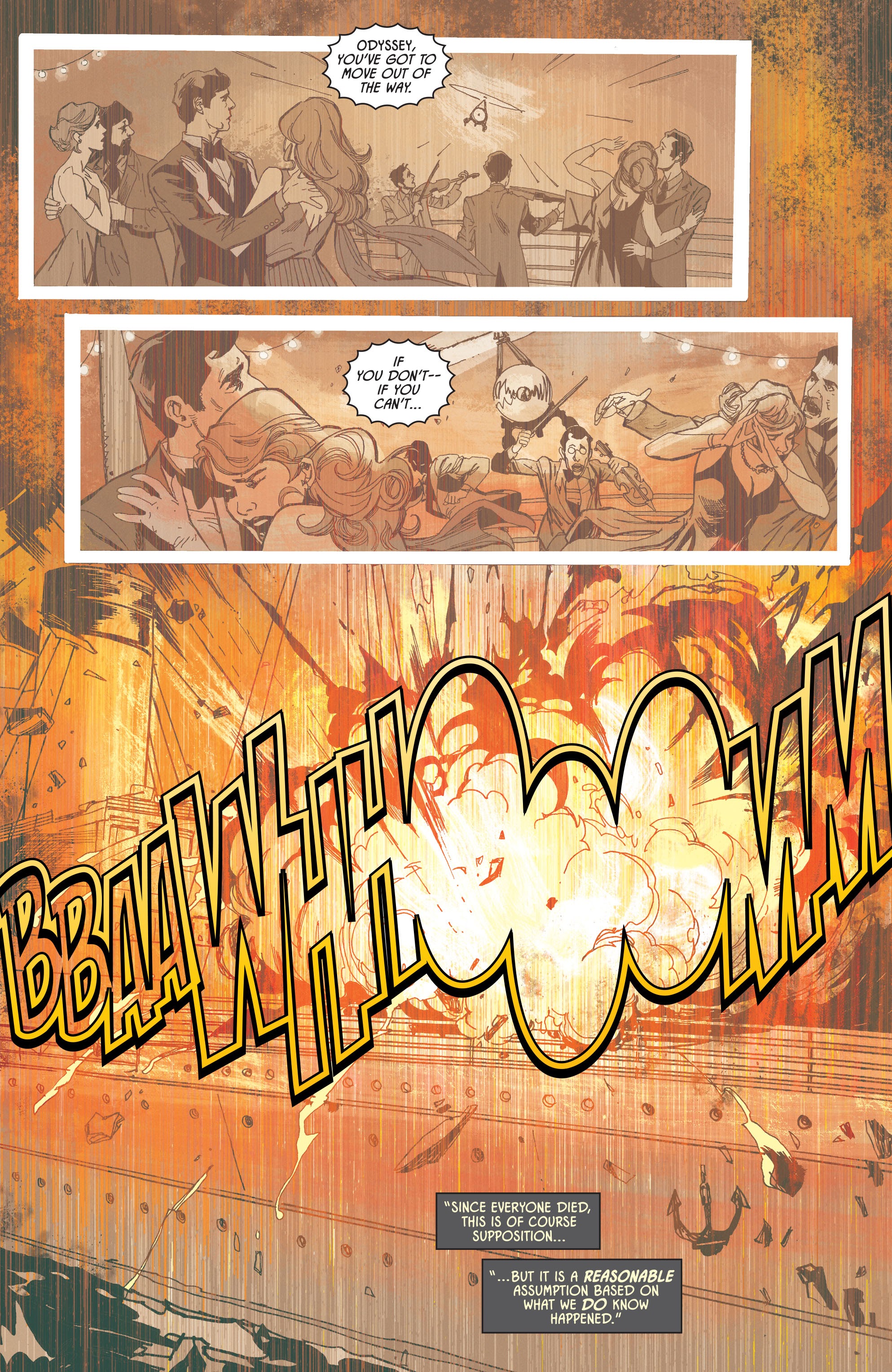 Read online Detective Comics (2016) comic -  Issue #1027 - 76