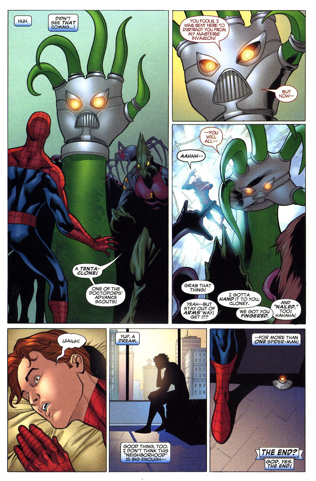 Marvel Comics Presents (2007) issue 1 - Page 25