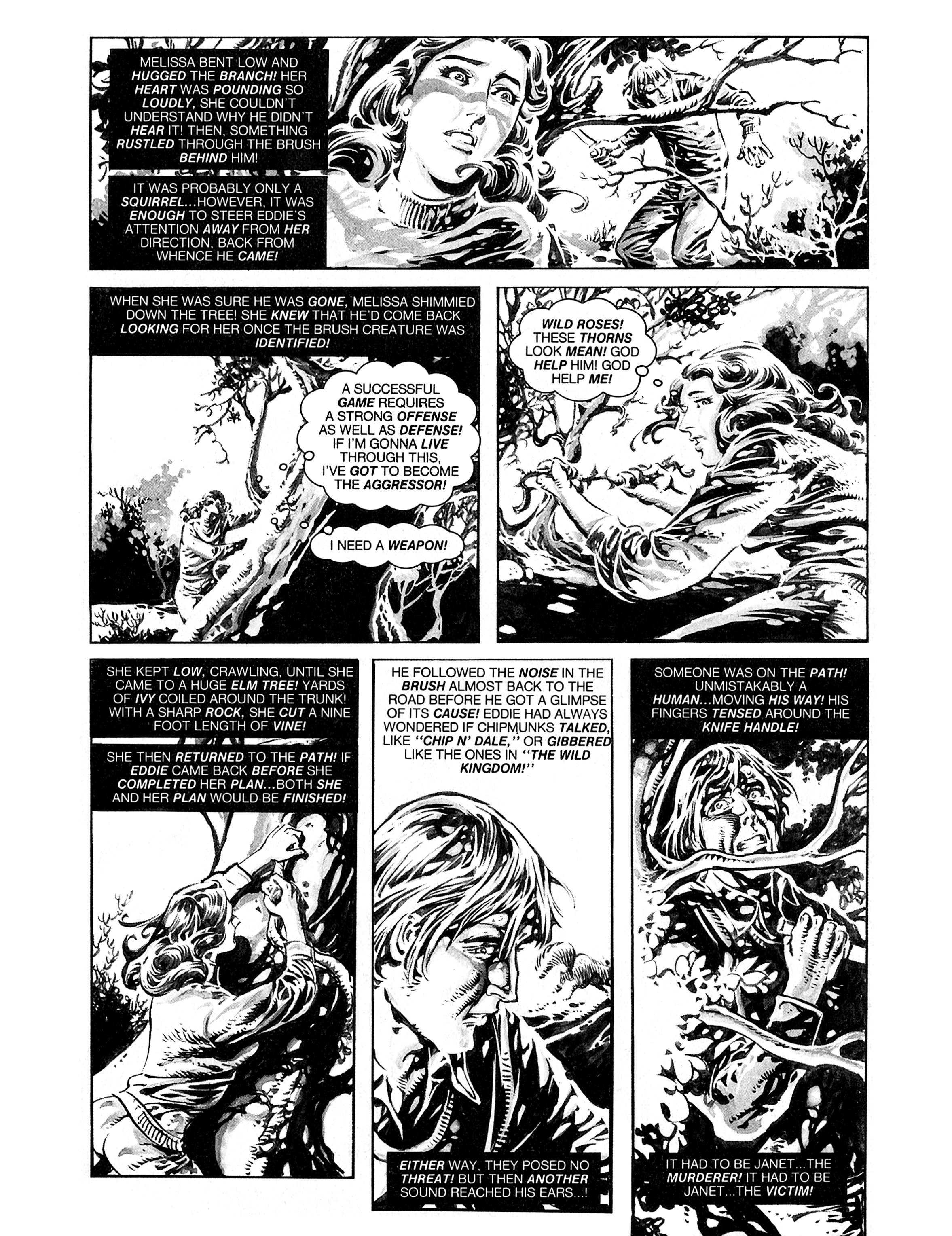 Read online Creepy Archives comic -  Issue # TPB 28 (Part 3) - 27