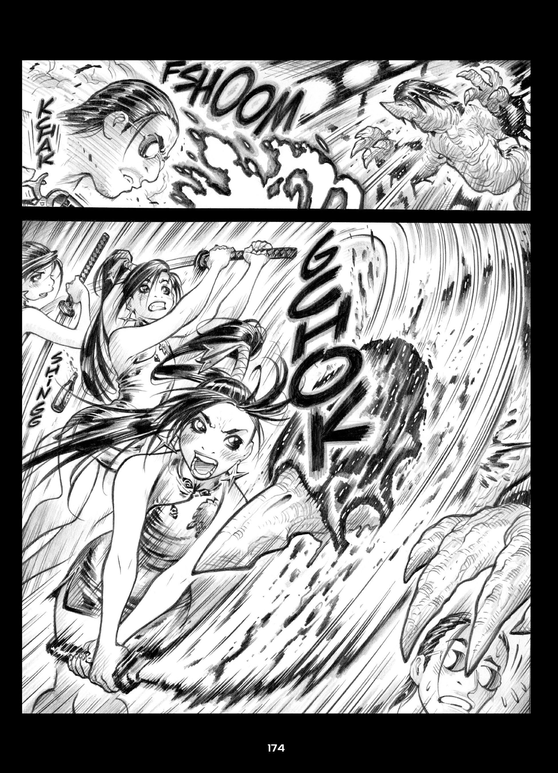 Read online Empowered comic -  Issue #4 - 174