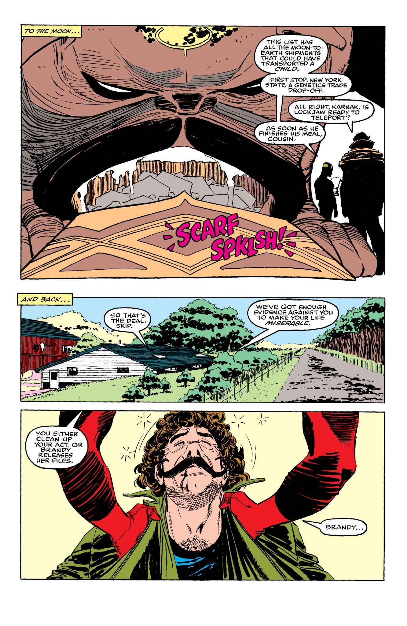 Read online Daredevil Epic Collection comic -  Issue # TPB 14 (Part 2) - 50