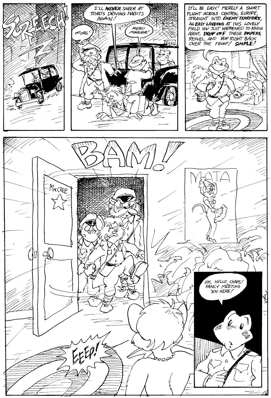 Furrlough issue 38 - Page 28