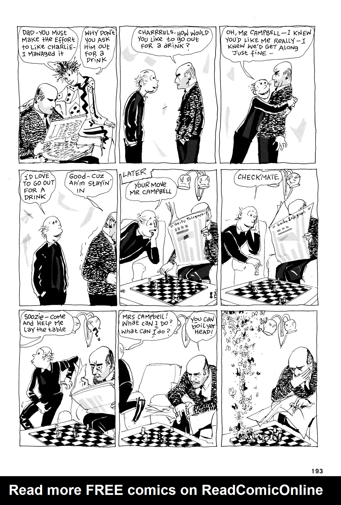 Read online Alec: The Years Have Pants comic -  Issue # TPB (Part 2) - 95