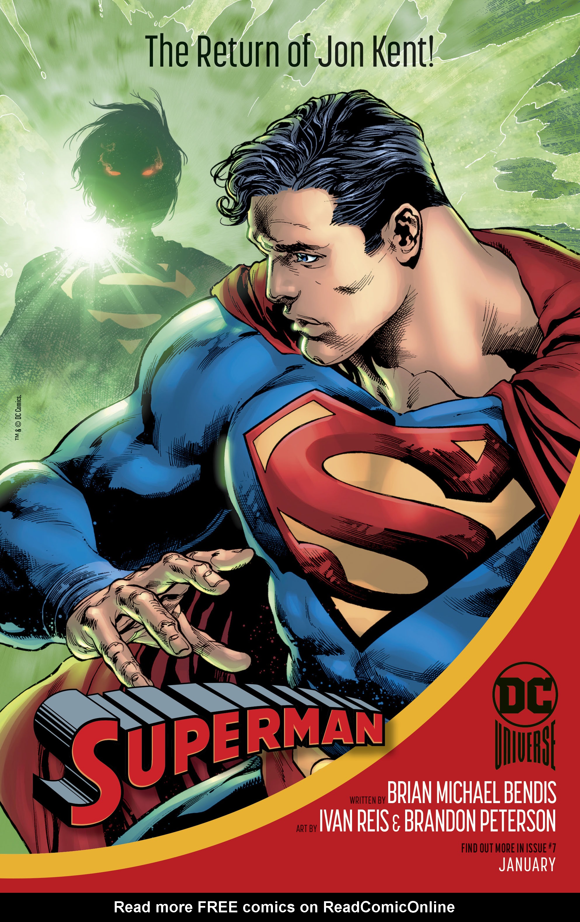 Read online Cover comic -  Issue #5 - 31