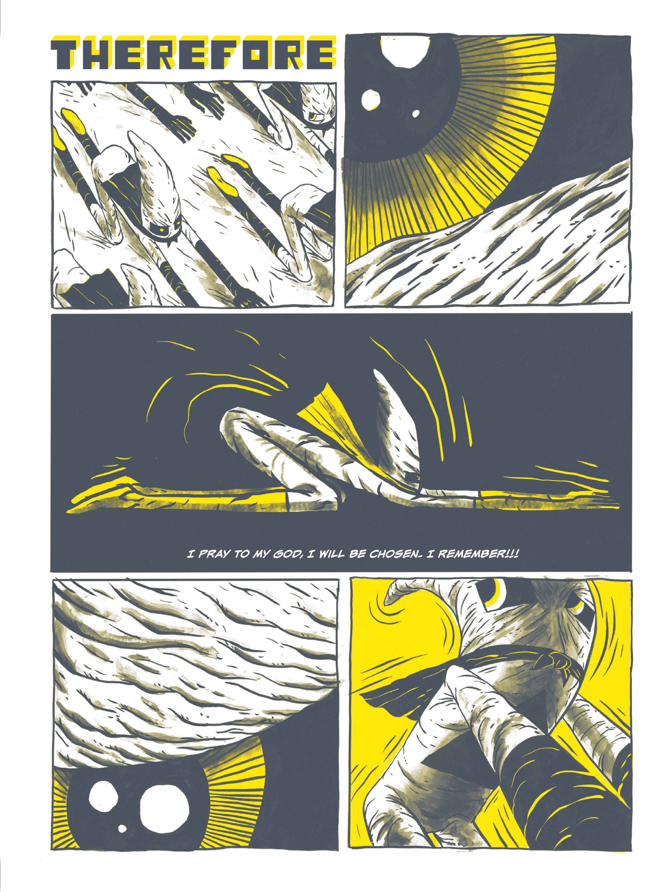 Read online Starseeds comic -  Issue # TPB 1 (Part 1) - 69