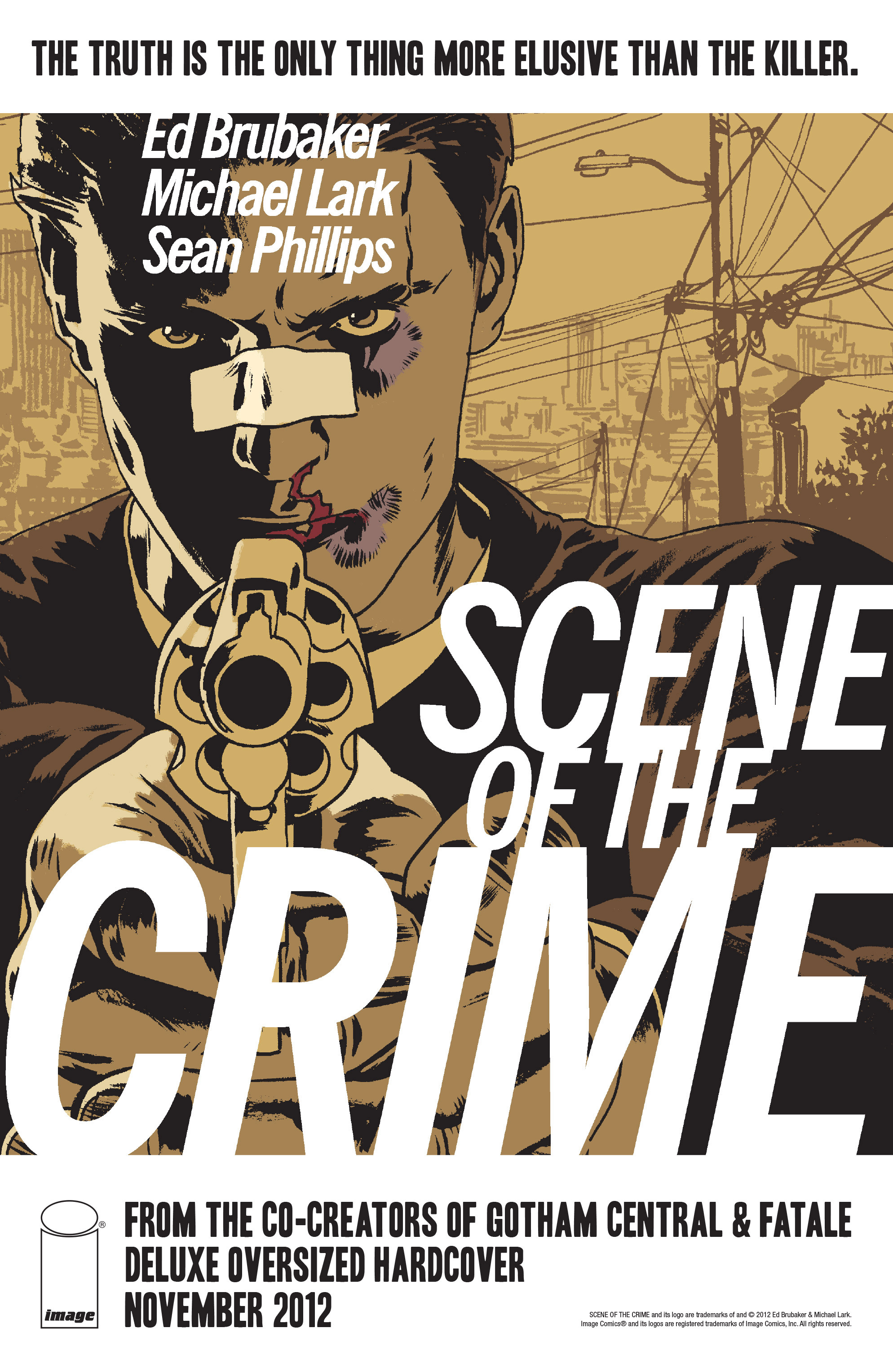 Read online Thief of Thieves comic -  Issue #10 - 25