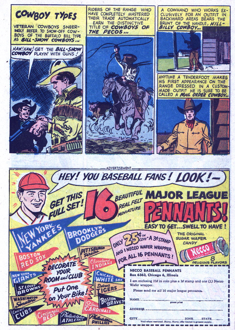 Read online All-Star Western (1951) comic -  Issue #71 - 27