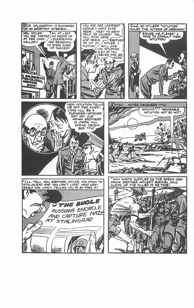 Read online Men of Mystery Comics comic -  Issue #30 - 28