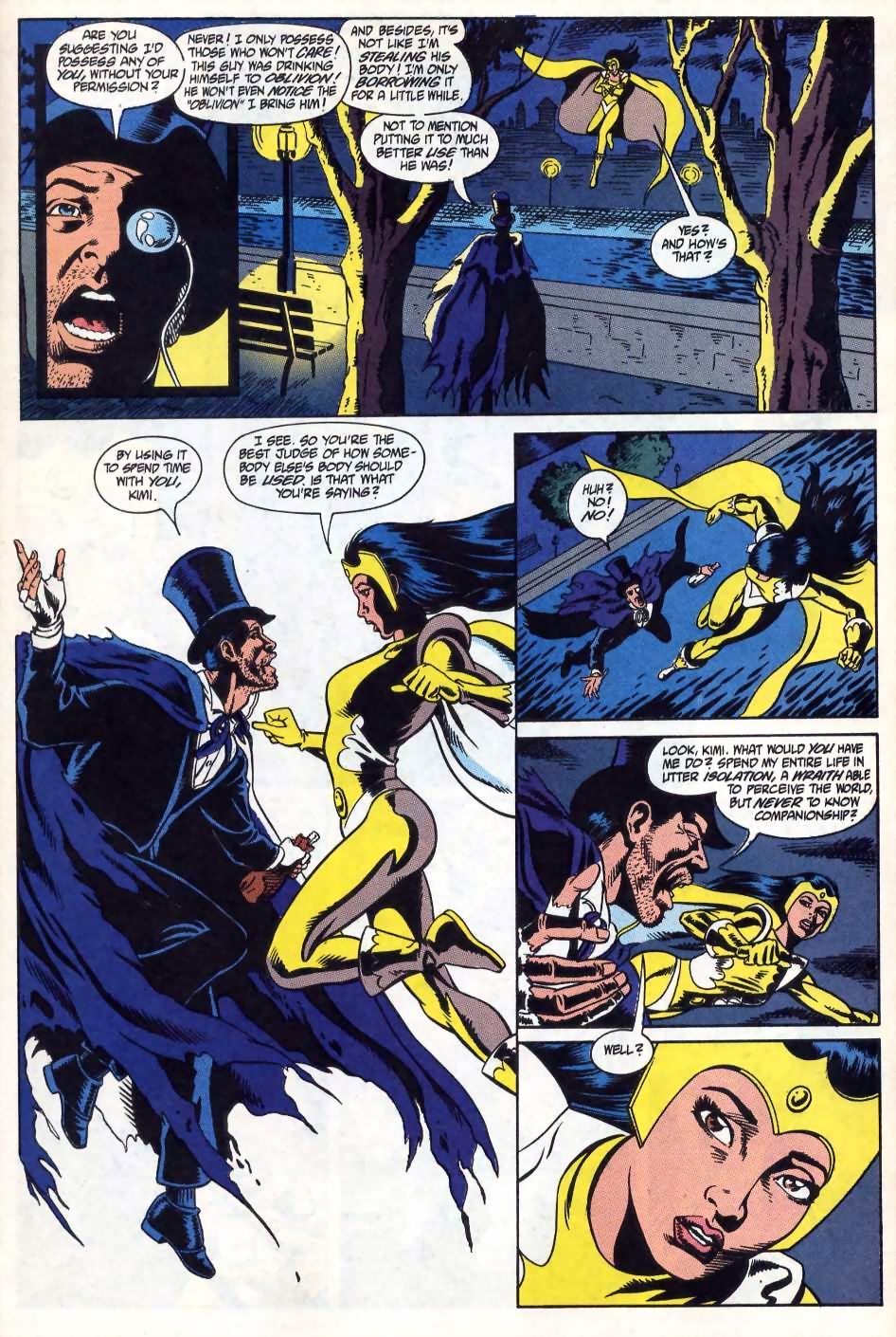 Justice League International (1993) 58 Page 14