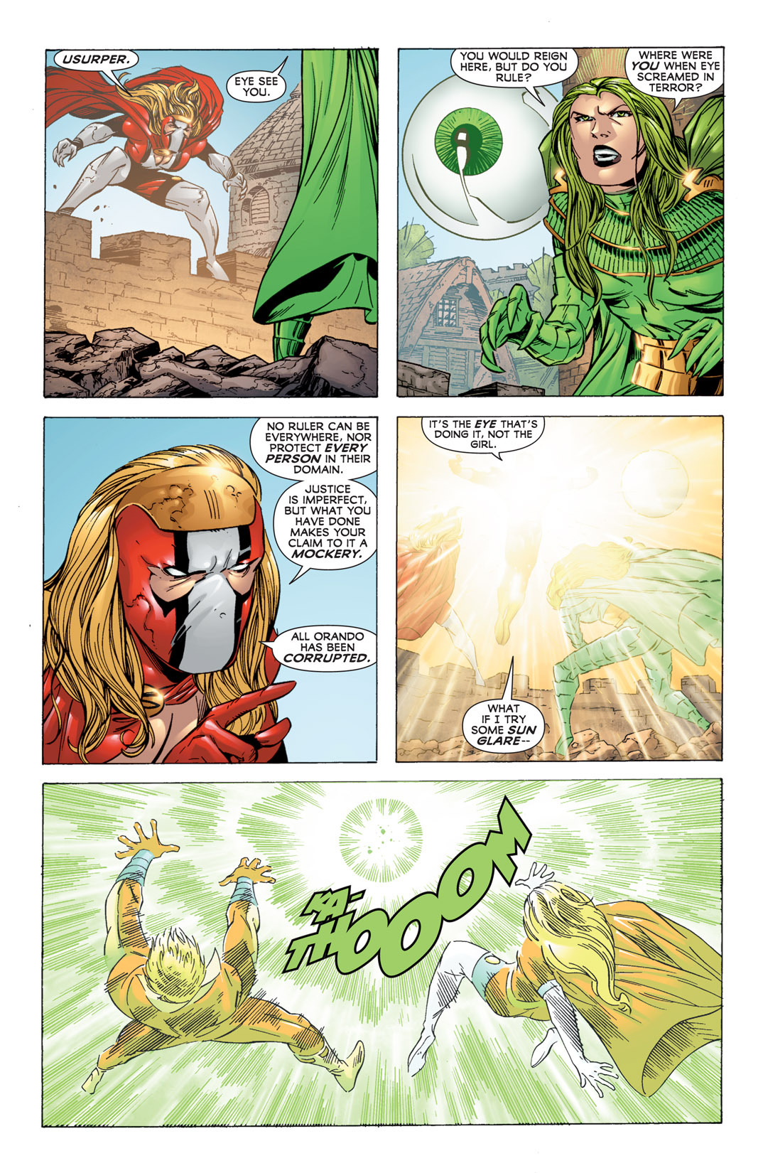 Legion of Super-Heroes (2010) _Annual 1 #1 - English 28