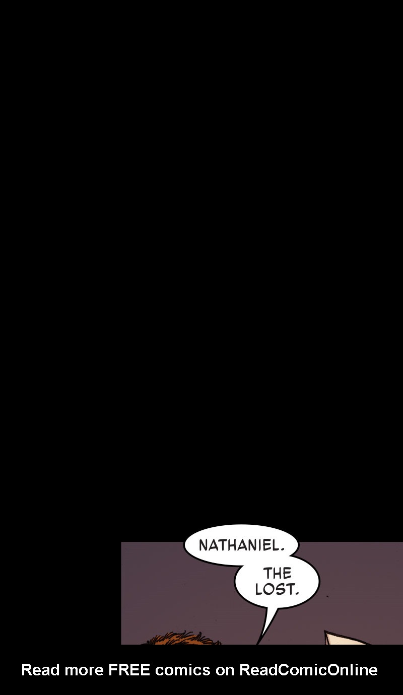 Read online Kang the Conqueror: Only Myself Left to Conquer Infinity Comic comic -  Issue #3 - 43