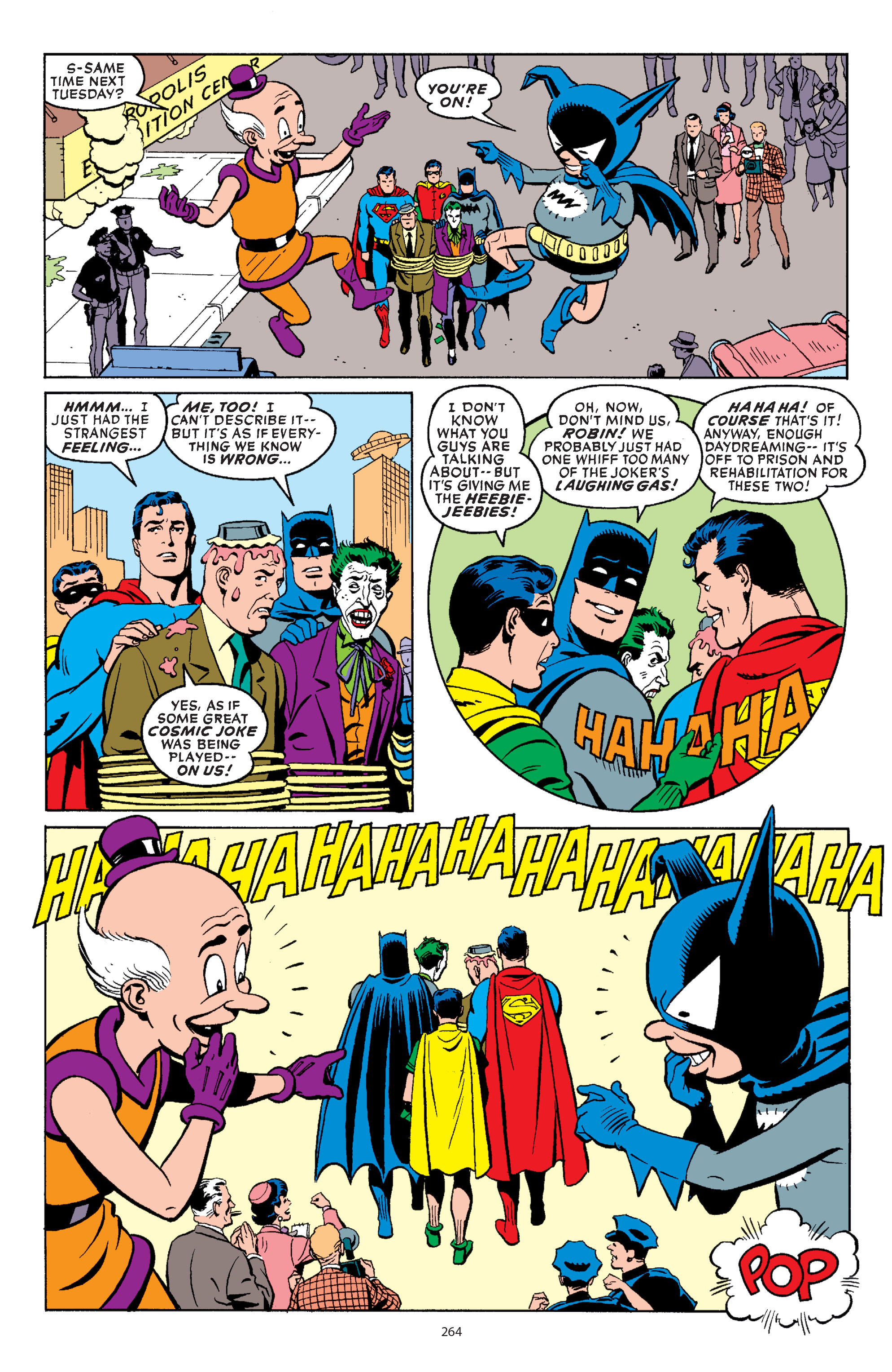 Read online Elseworlds: Justice League comic -  Issue # TPB 3 (Part 3) - 63