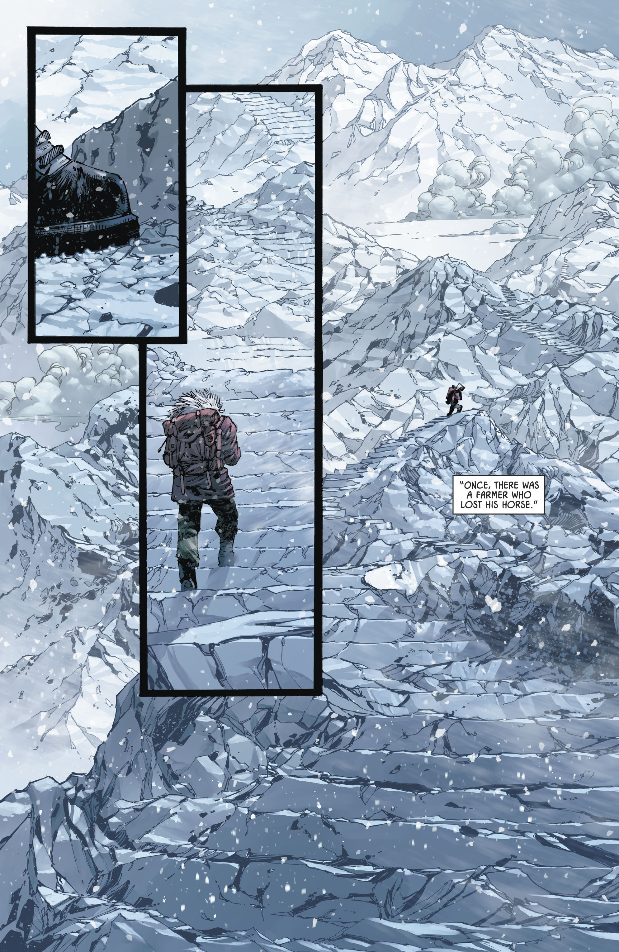 Read online Batman (2016) comic -  Issue #75 - 9