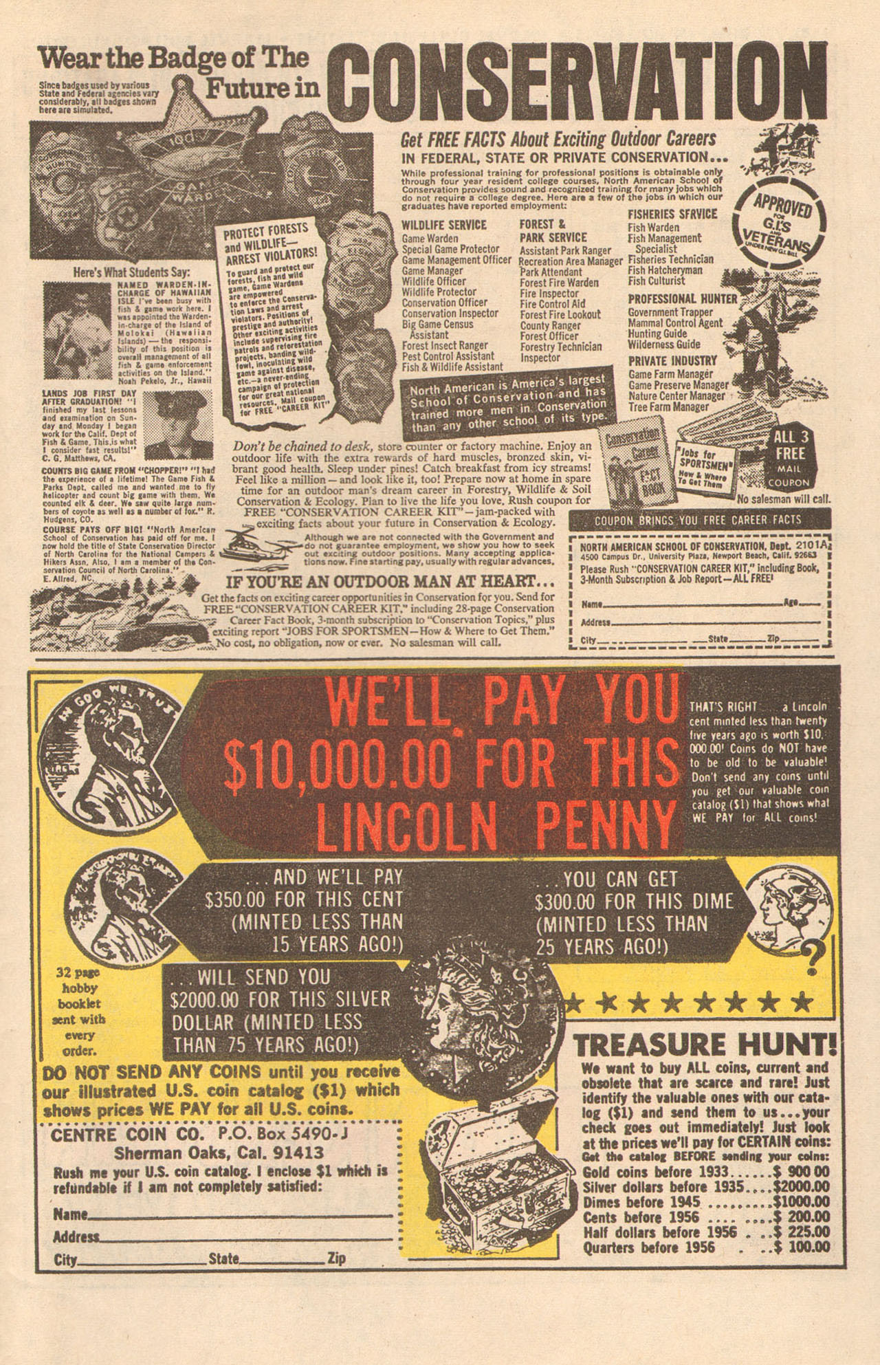 Read online Our Love Story comic -  Issue #20 - 31